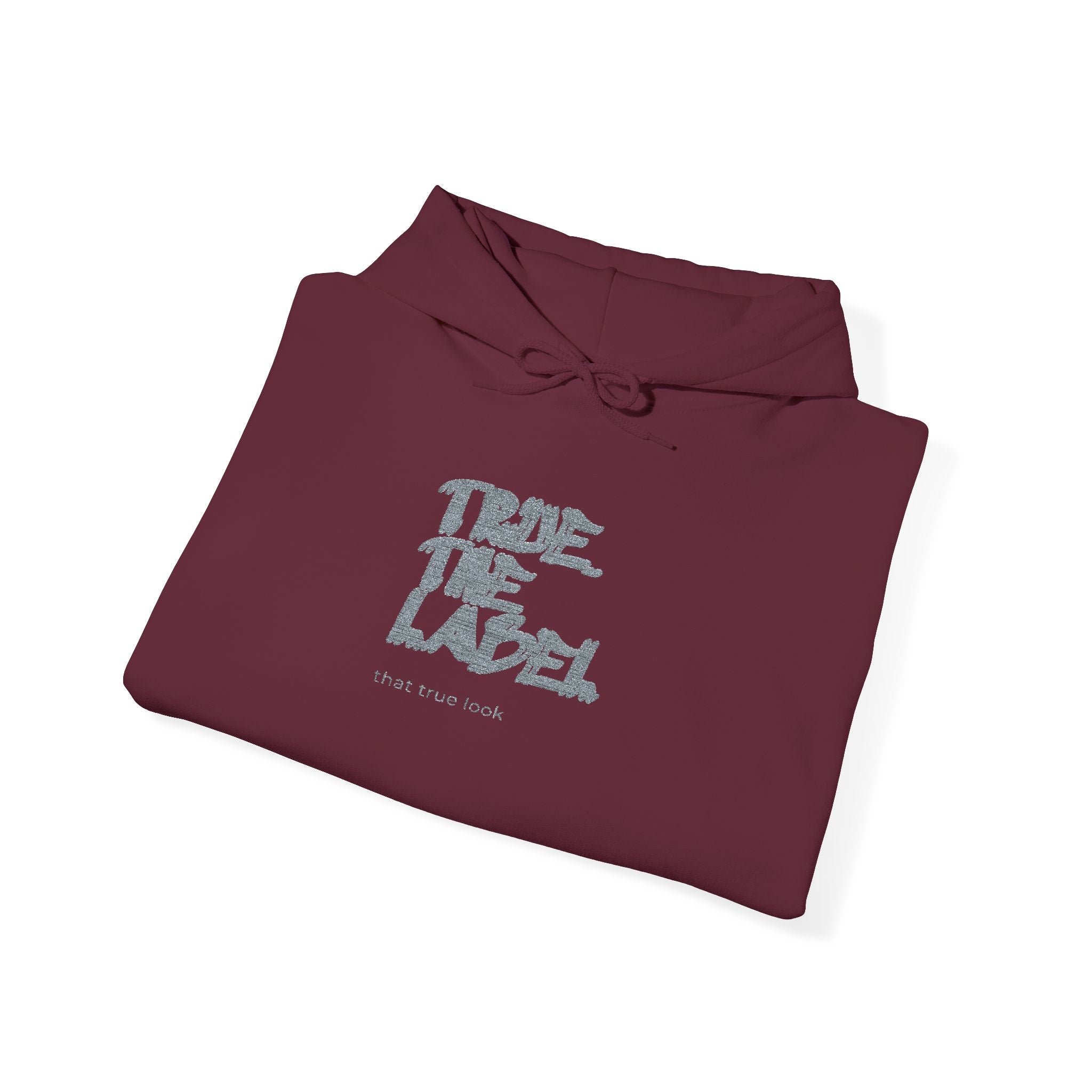 Unisex Heavy Blend™ Hooded Jumper