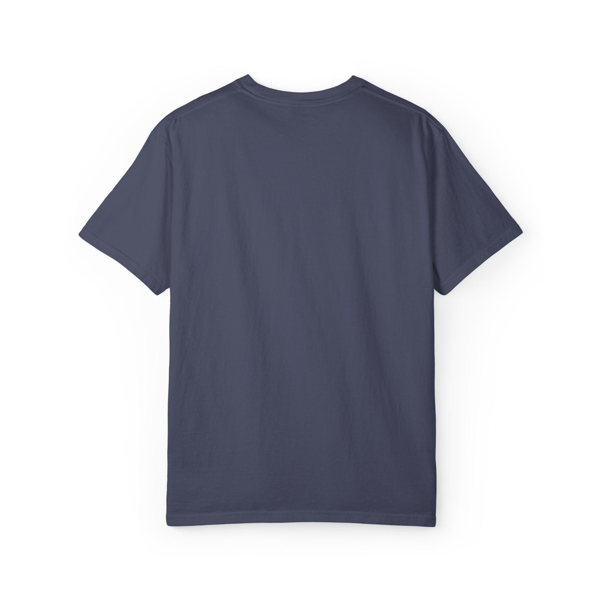 True the Label Garment-Dyed T-shirt