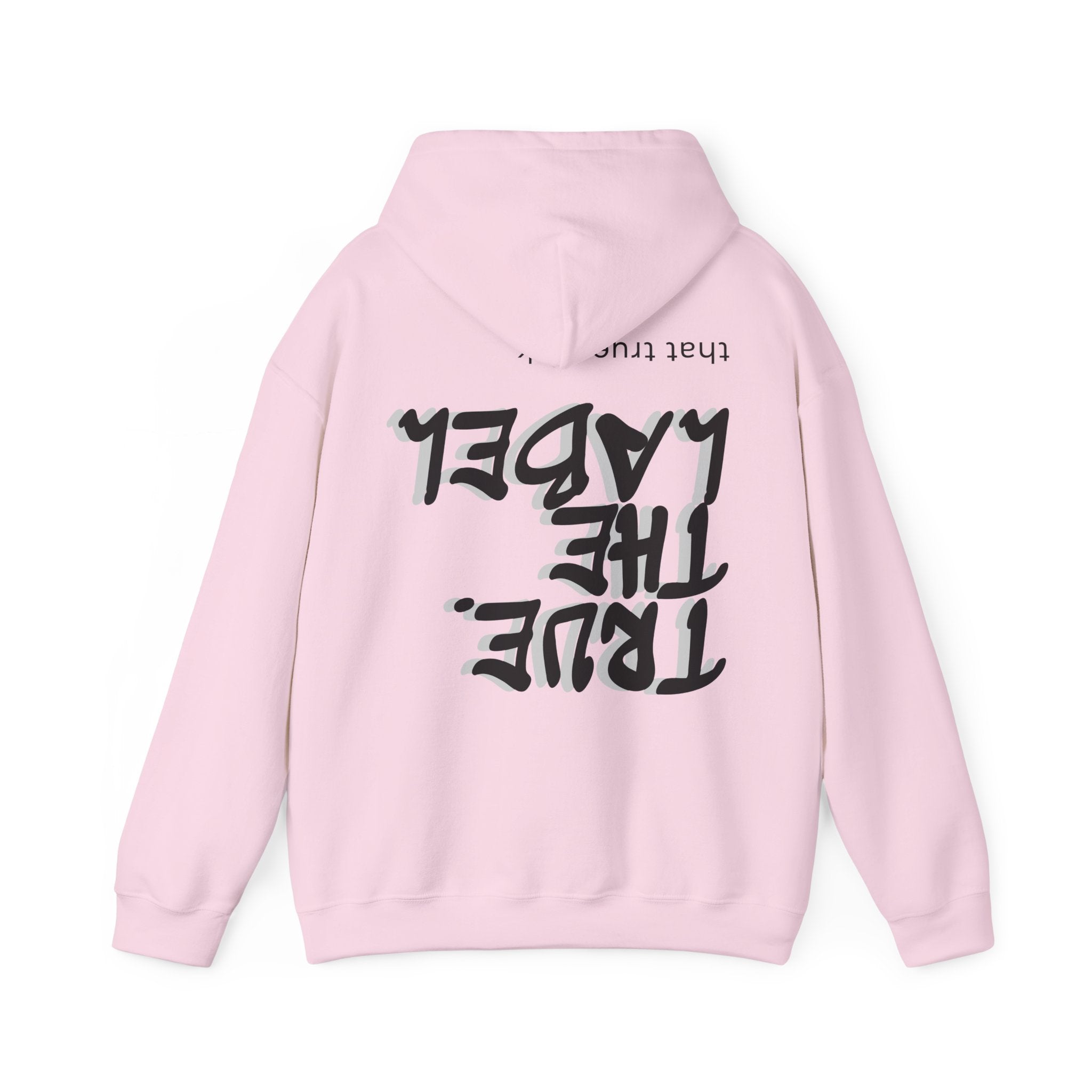 Statement Hoodie: Unisex Heavy Blend Hoodie