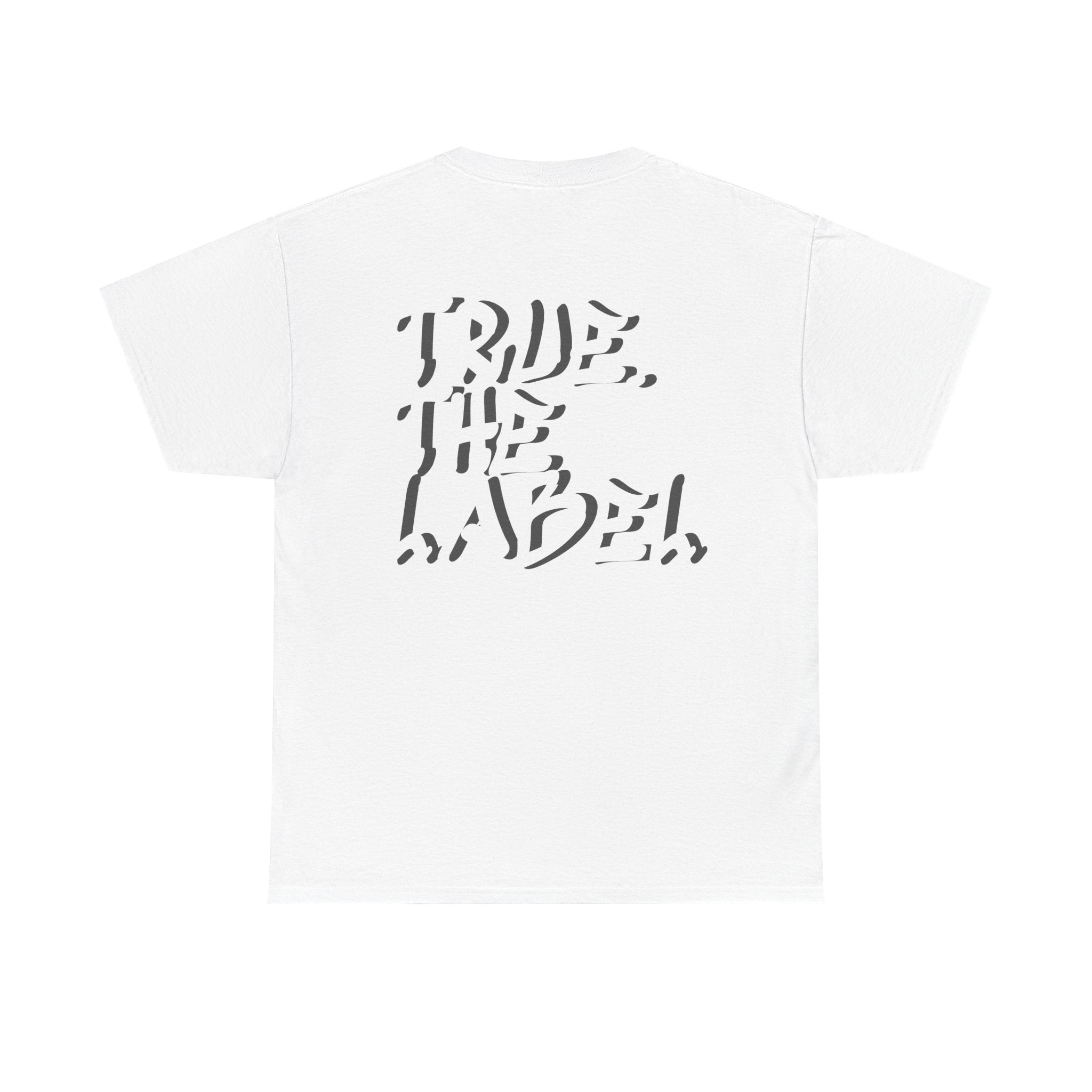 Heavy Cotton Tee - Easy Fit