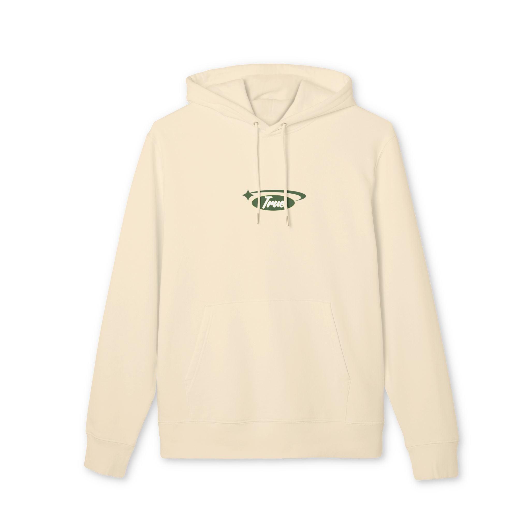 Unisex Thick Hoodie