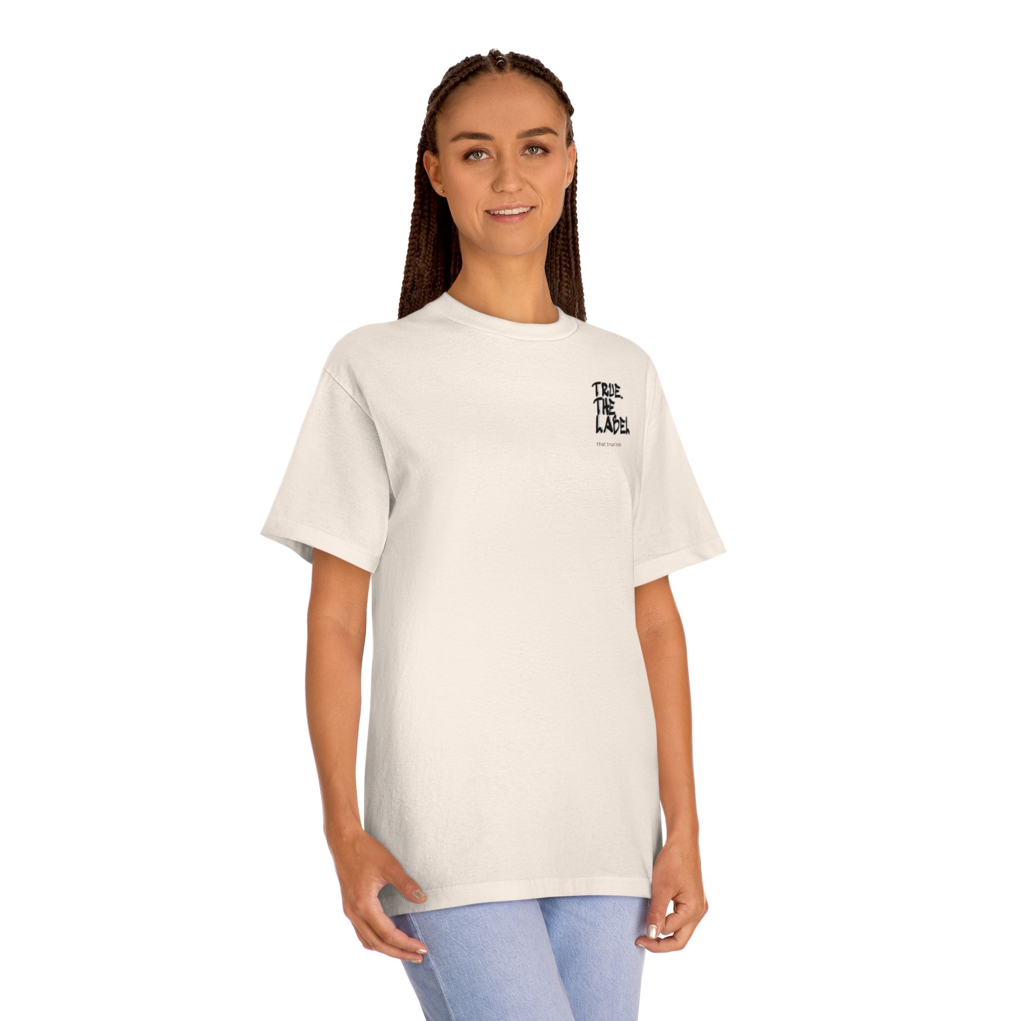 Classic Tee - Summer Beach Shirt