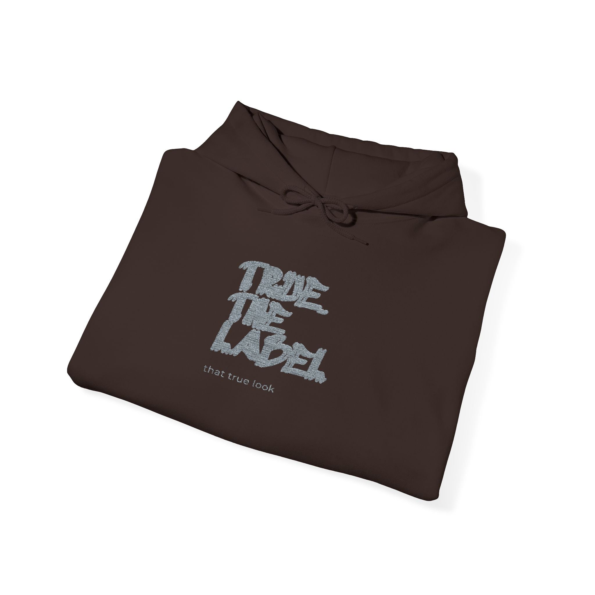 Unisex Heavy Blend™ Hooded Jumper