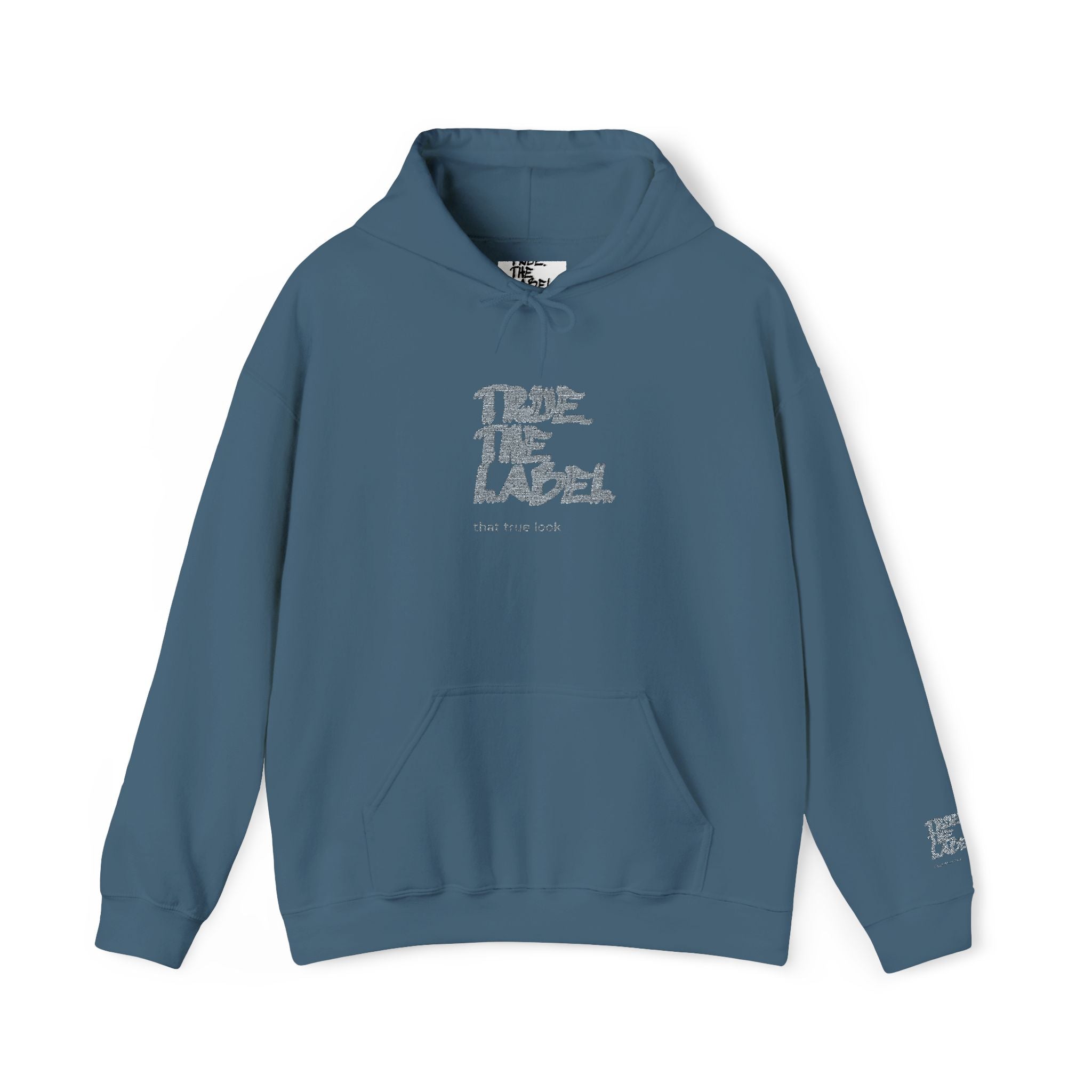 Unisex Heavy Blend™ Hooded Jumper