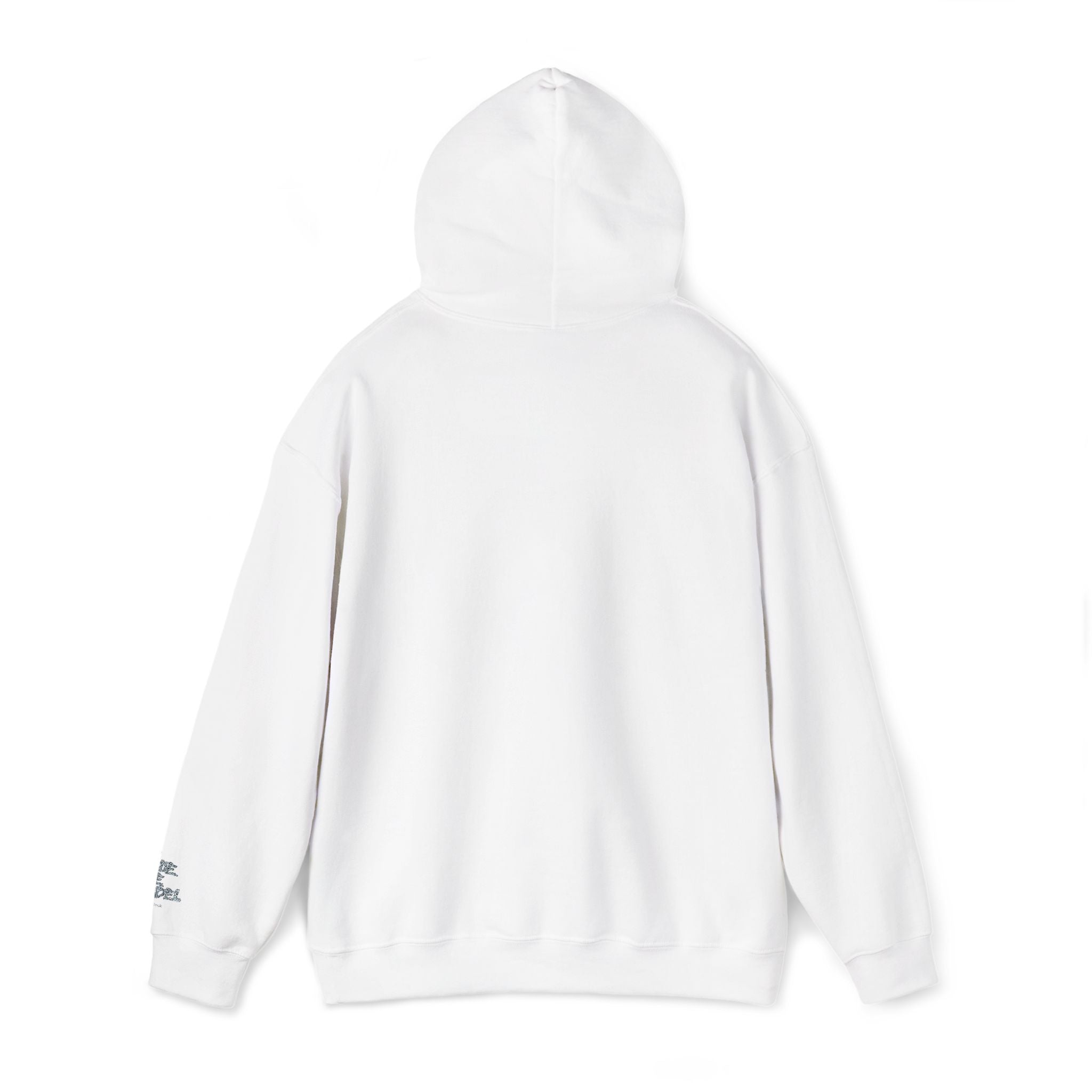 Unisex Heavy Blend™ Hooded Jumper