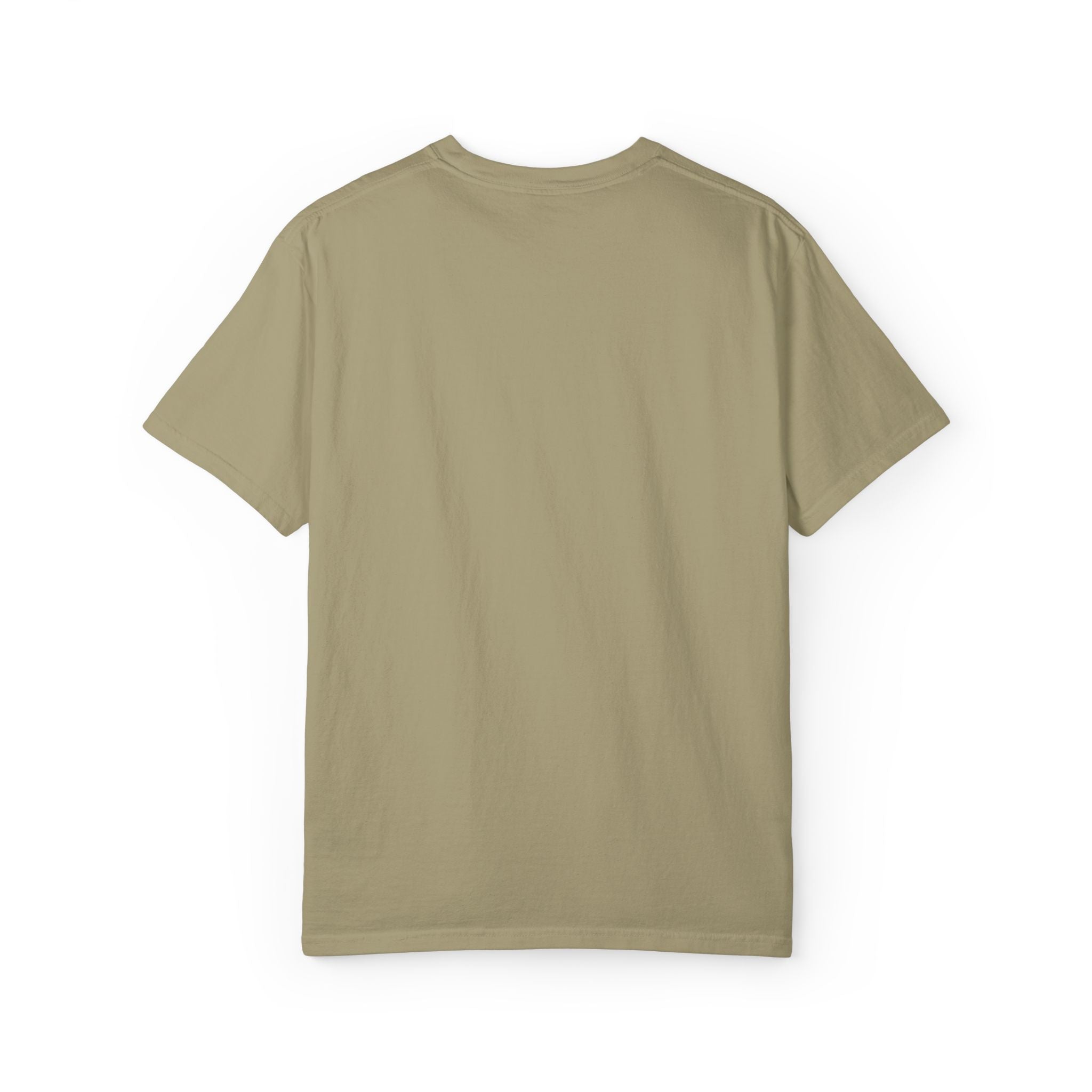 True the Label Garment-Dyed T-shirt