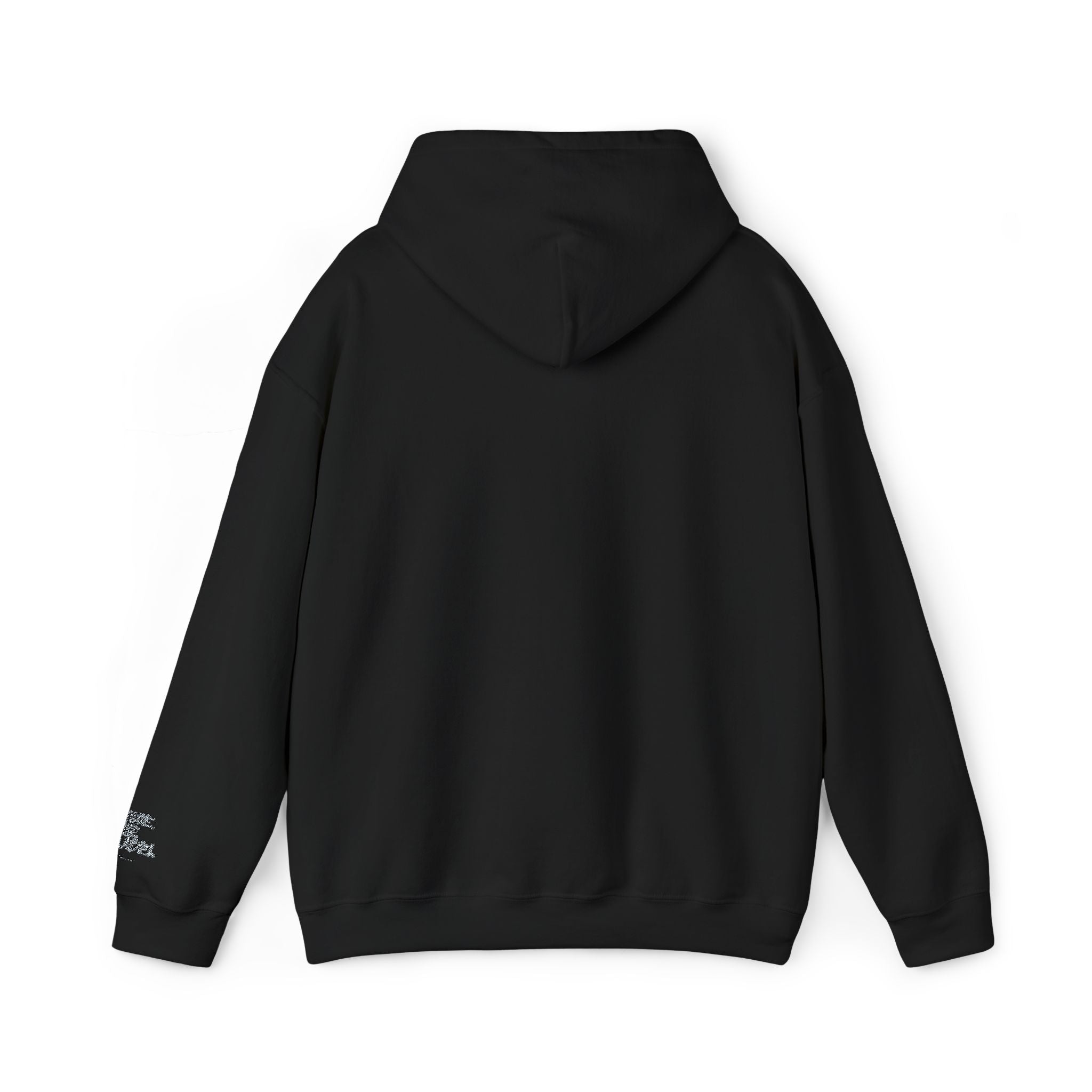 Unisex Heavy Blend™ Hooded Jumper