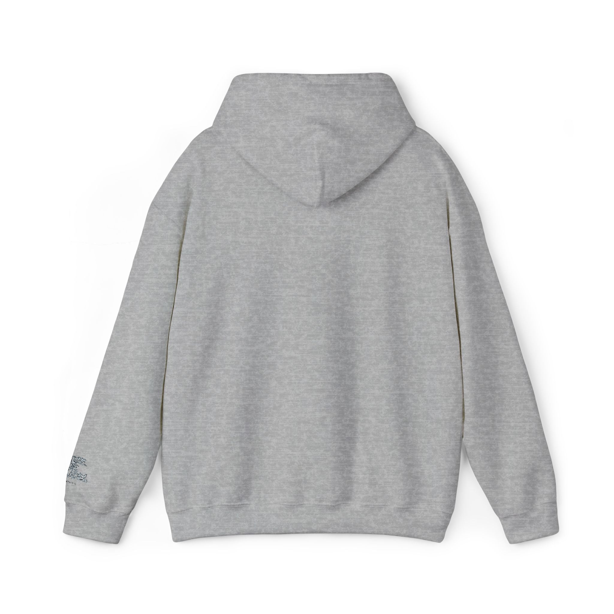 Unisex Heavy Blend™ Hooded Jumper