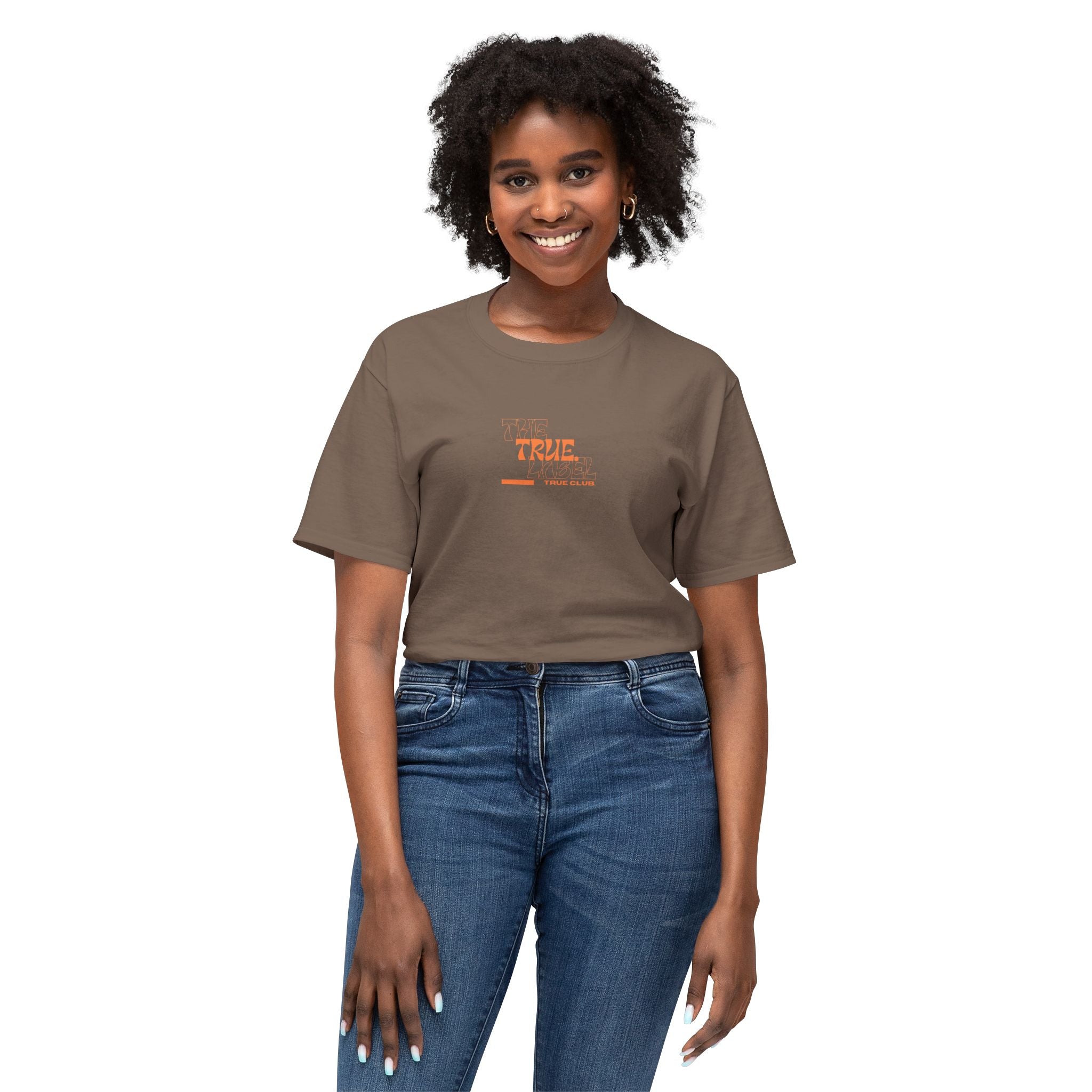 True Statement Unisex T-shirt