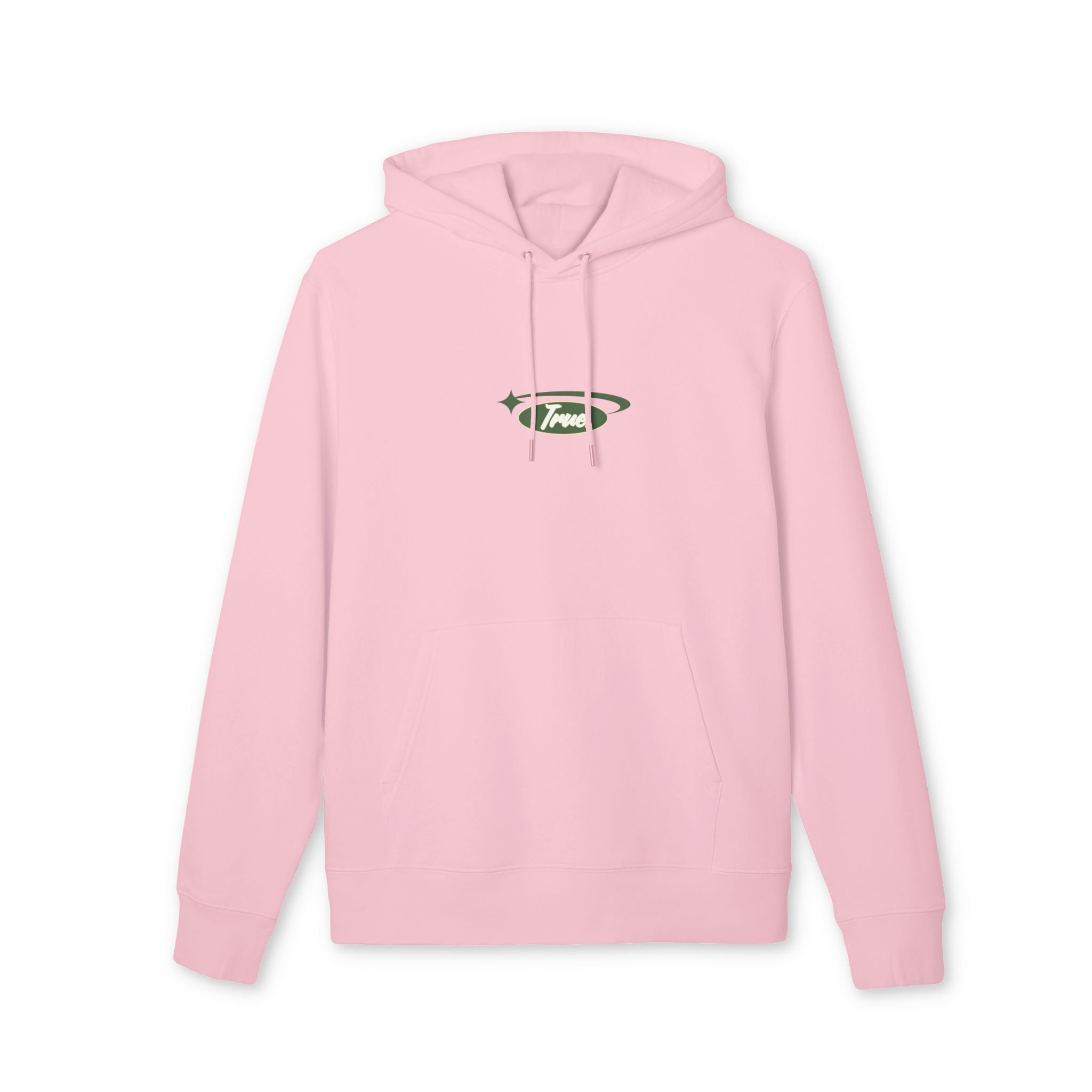 Unisex Thick Hoodie