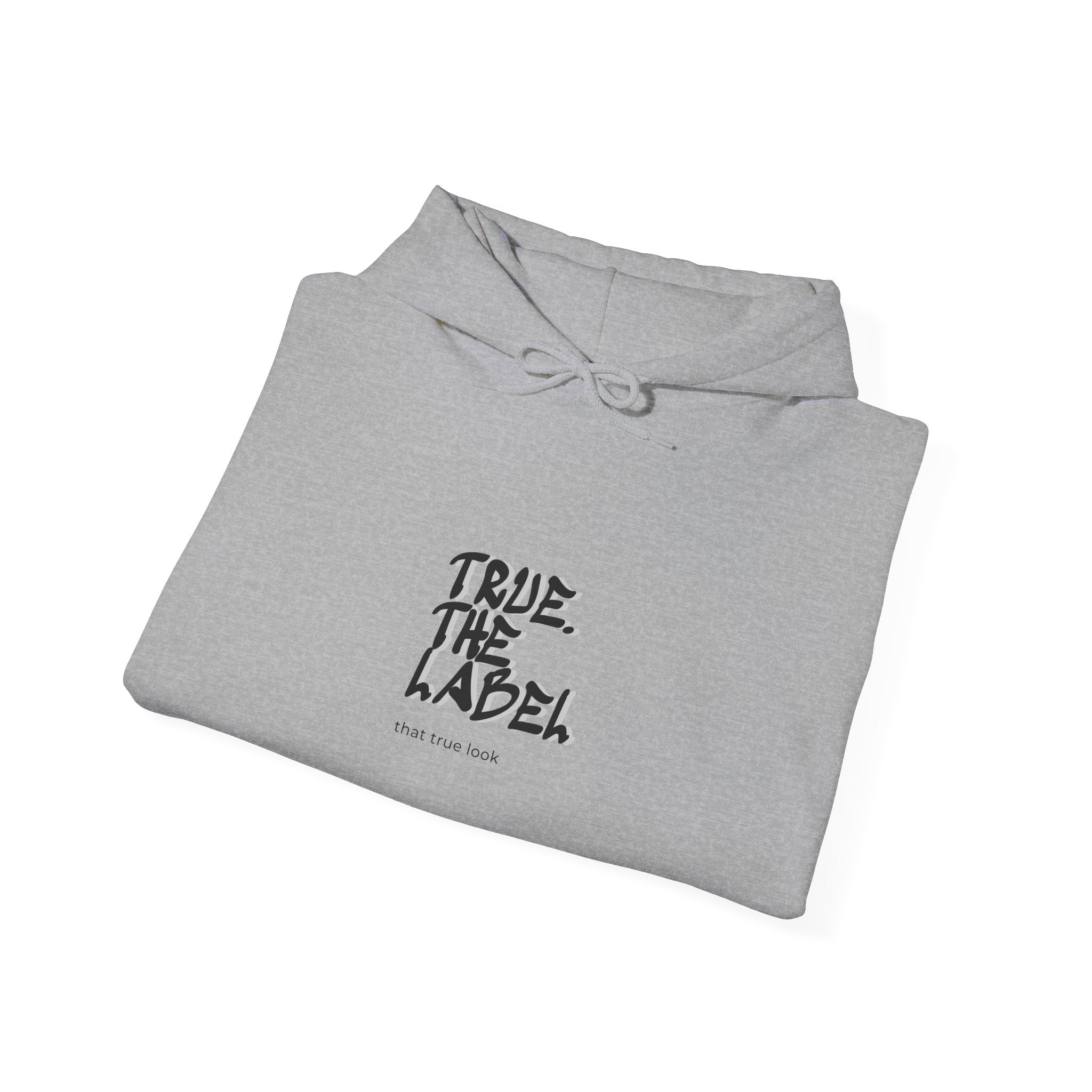 Statement Hoodie: Unisex Heavy Blend Hoodie