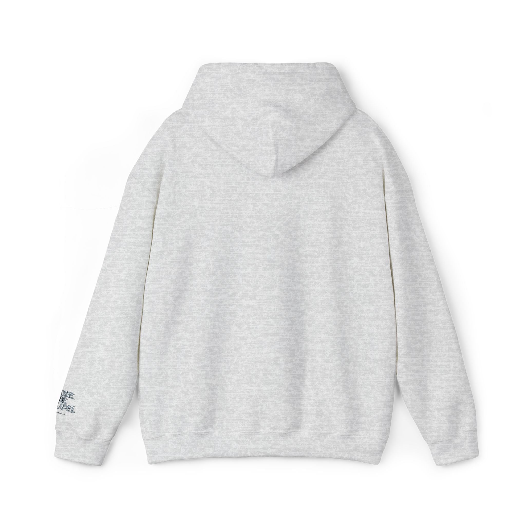 Unisex Heavy Blend™ Hooded Jumper