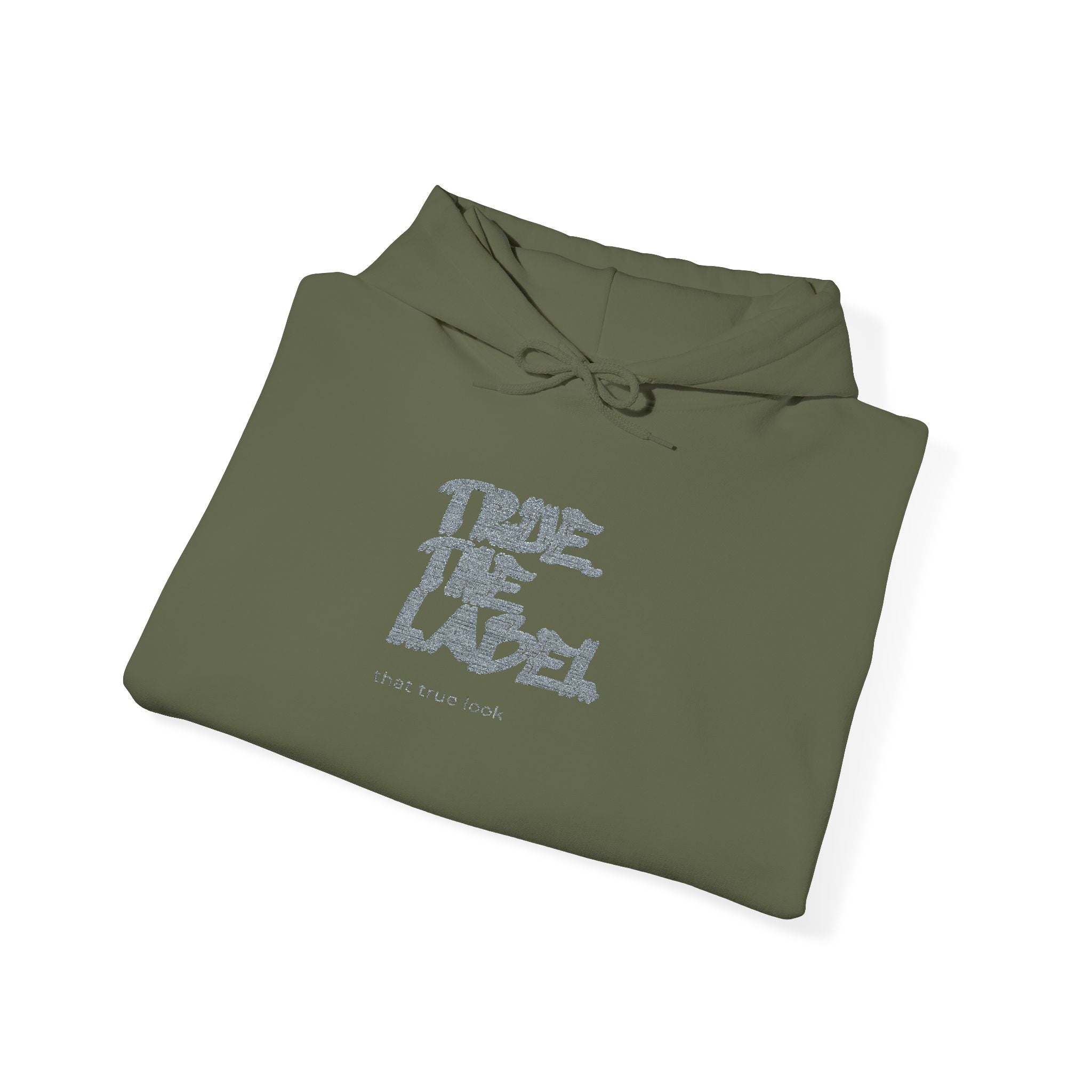 Unisex Heavy Blend™ Hooded Jumper
