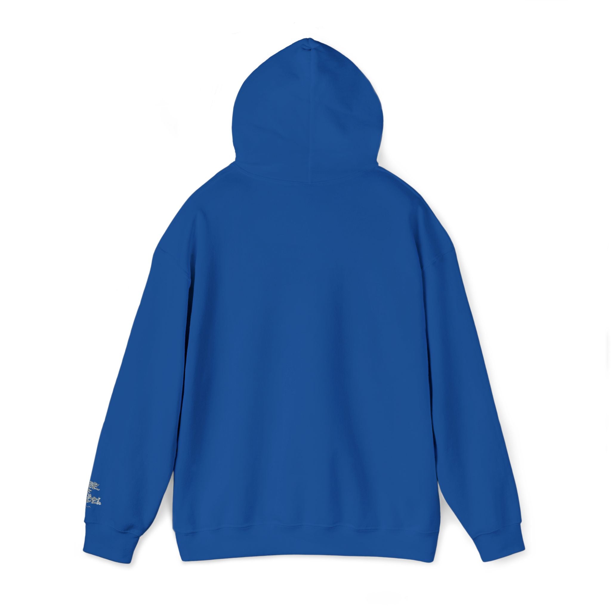 Unisex Heavy Blend™ Hooded Jumper