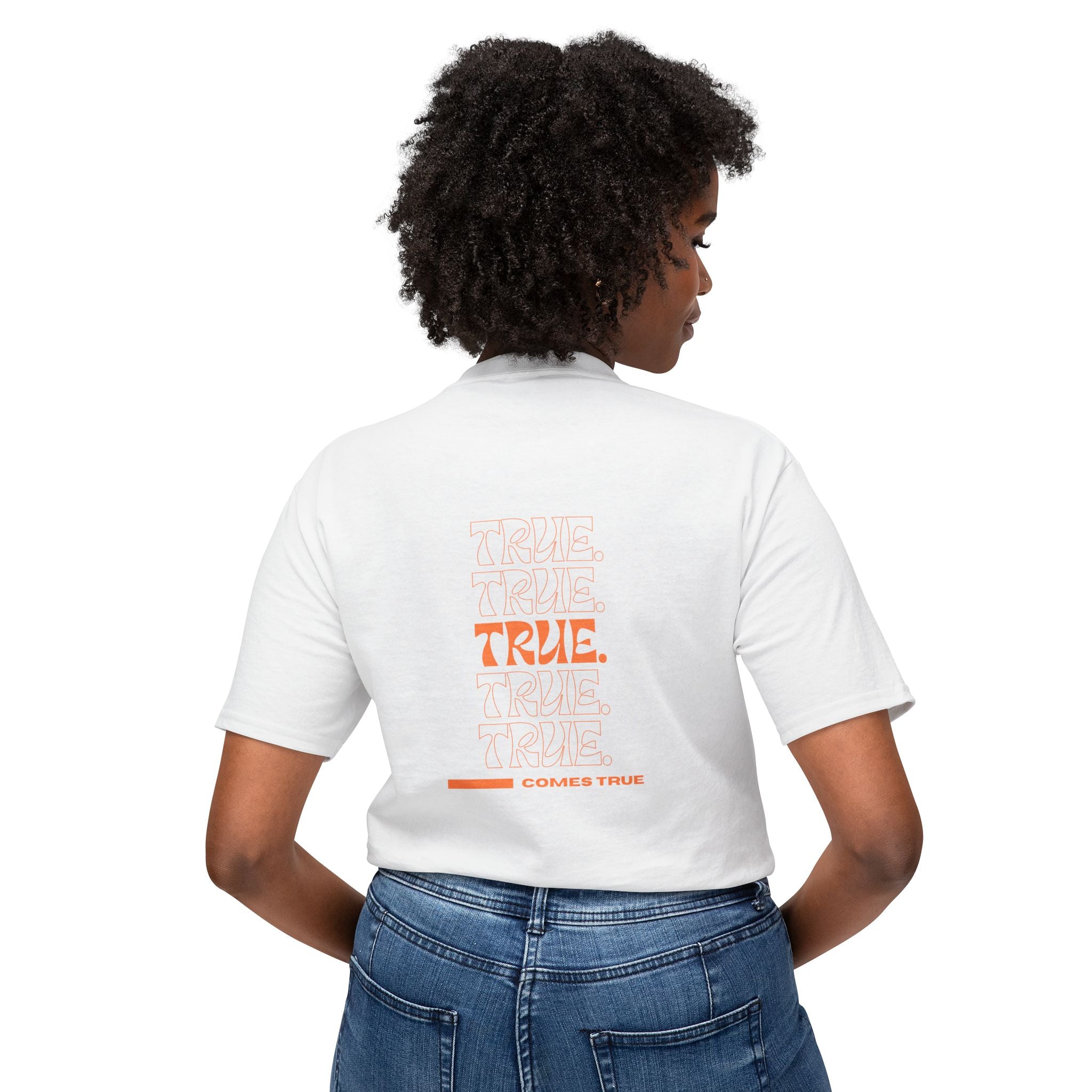 True Statement Unisex T-shirt