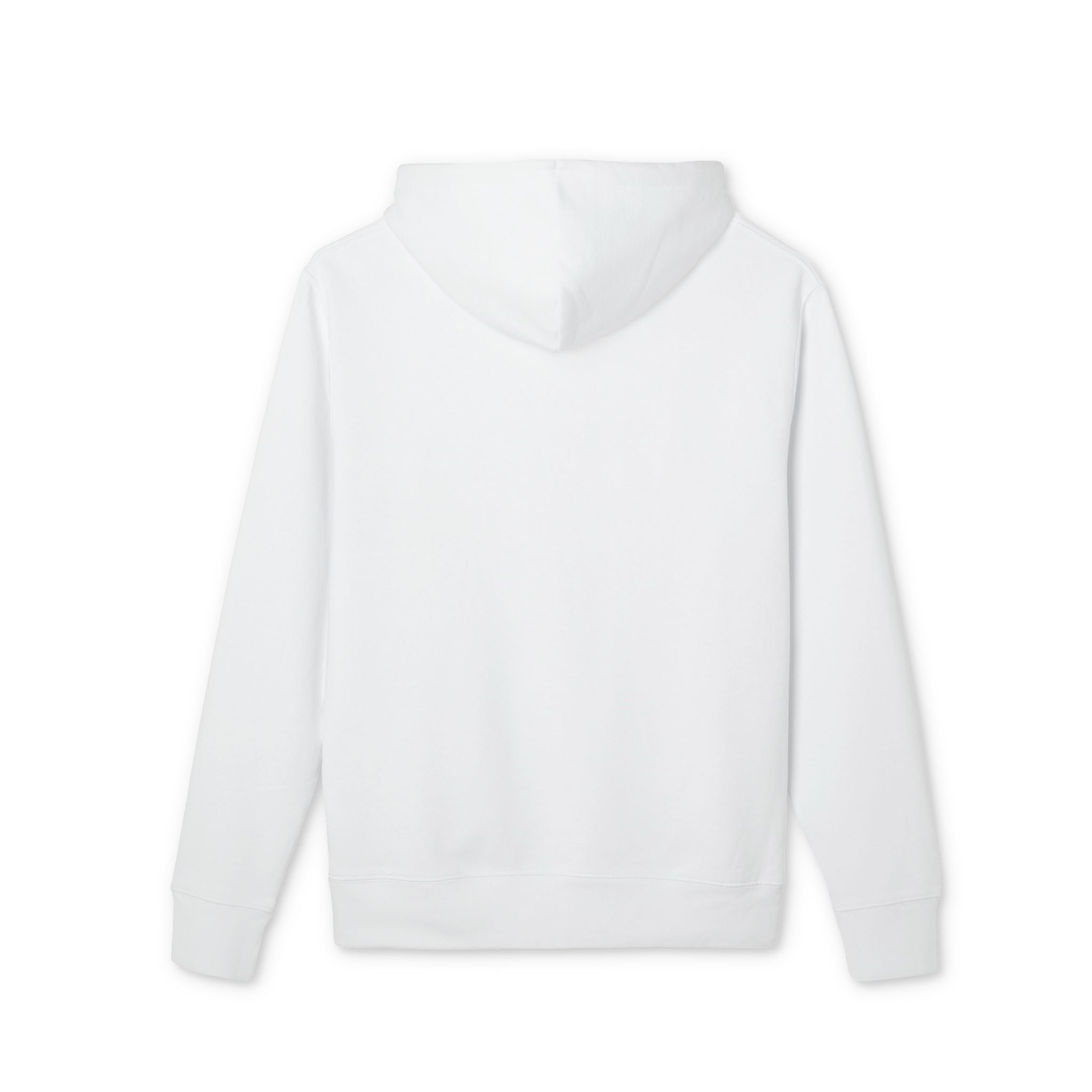 Unisex Cruiser Thick Hoodie