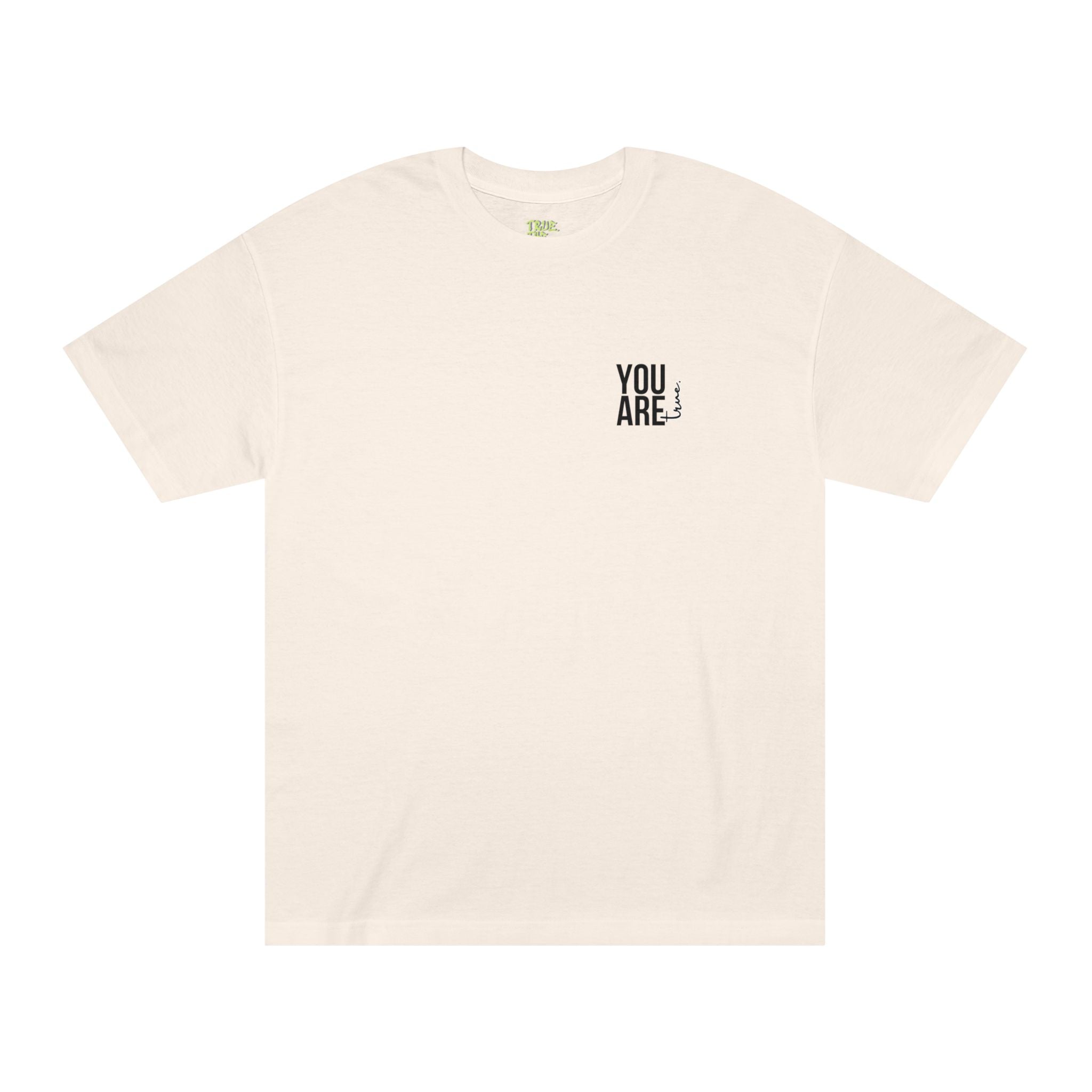 Classic Tee - Casual Fit