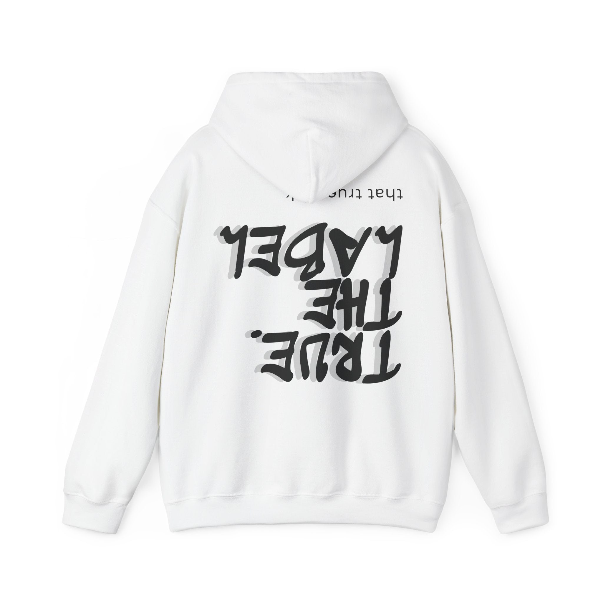 Statement Hoodie: Unisex Heavy Blend Hoodie