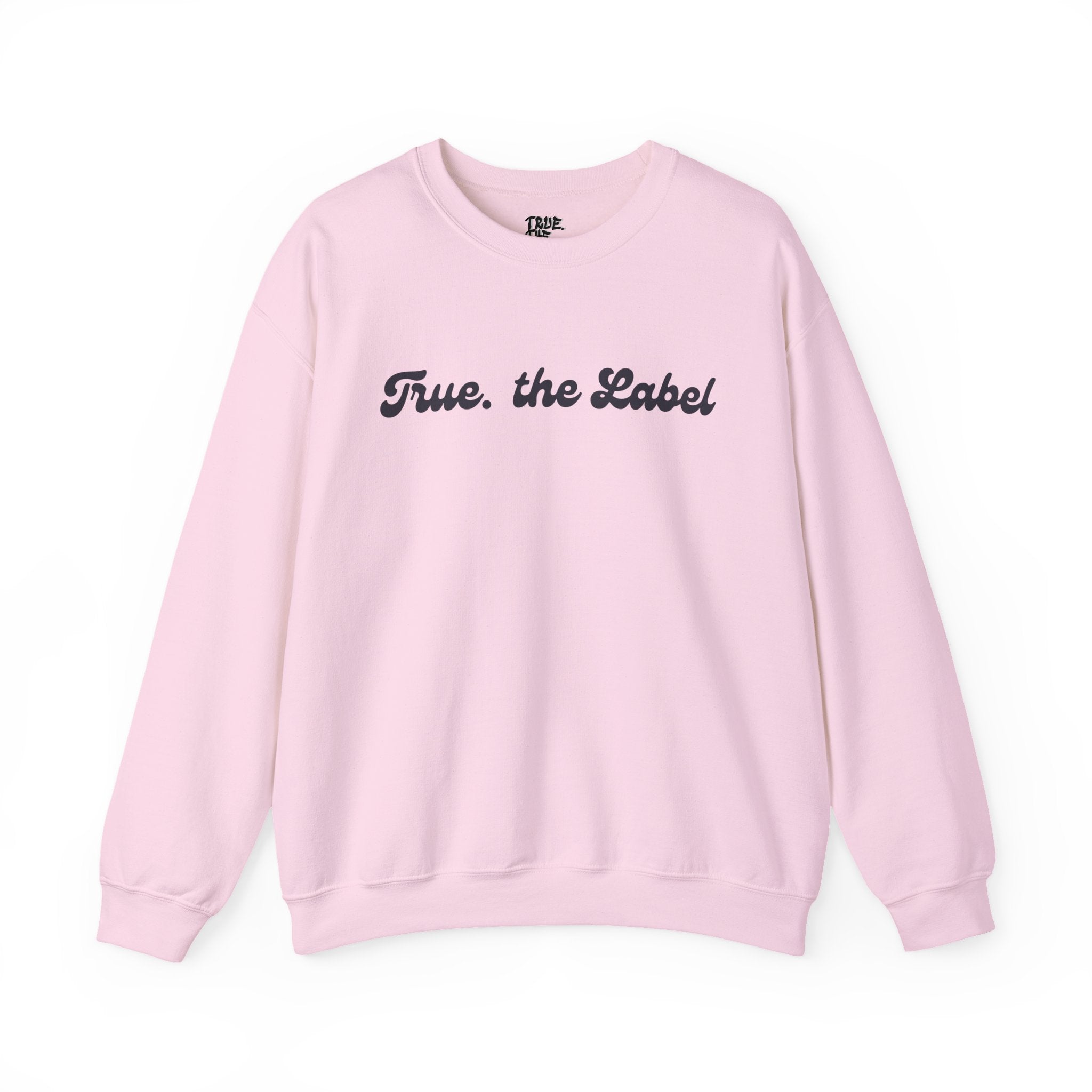 True the Label Unisex Heavy Blend™ Crewneck
