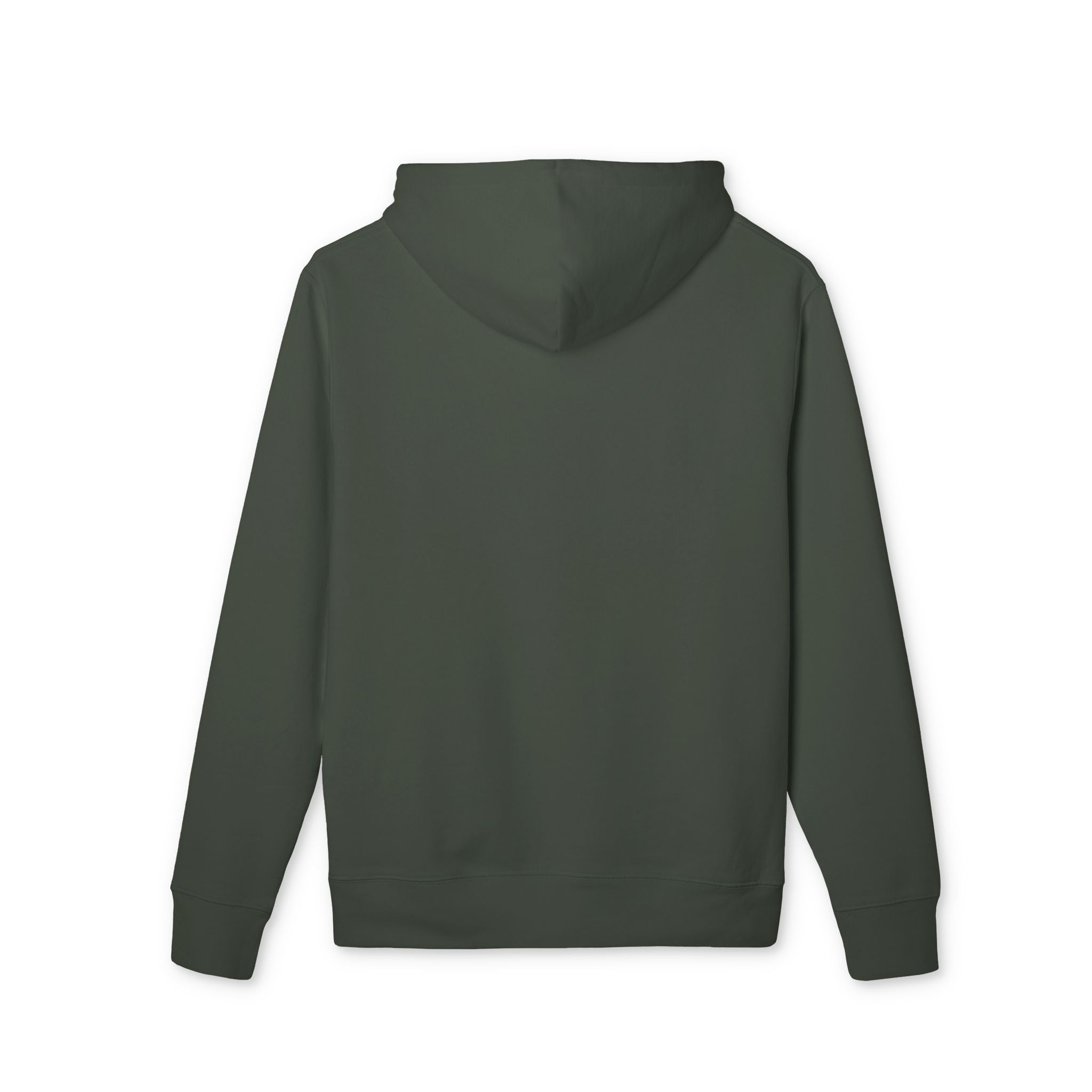 Unisex Cruiser Thick Hoodie