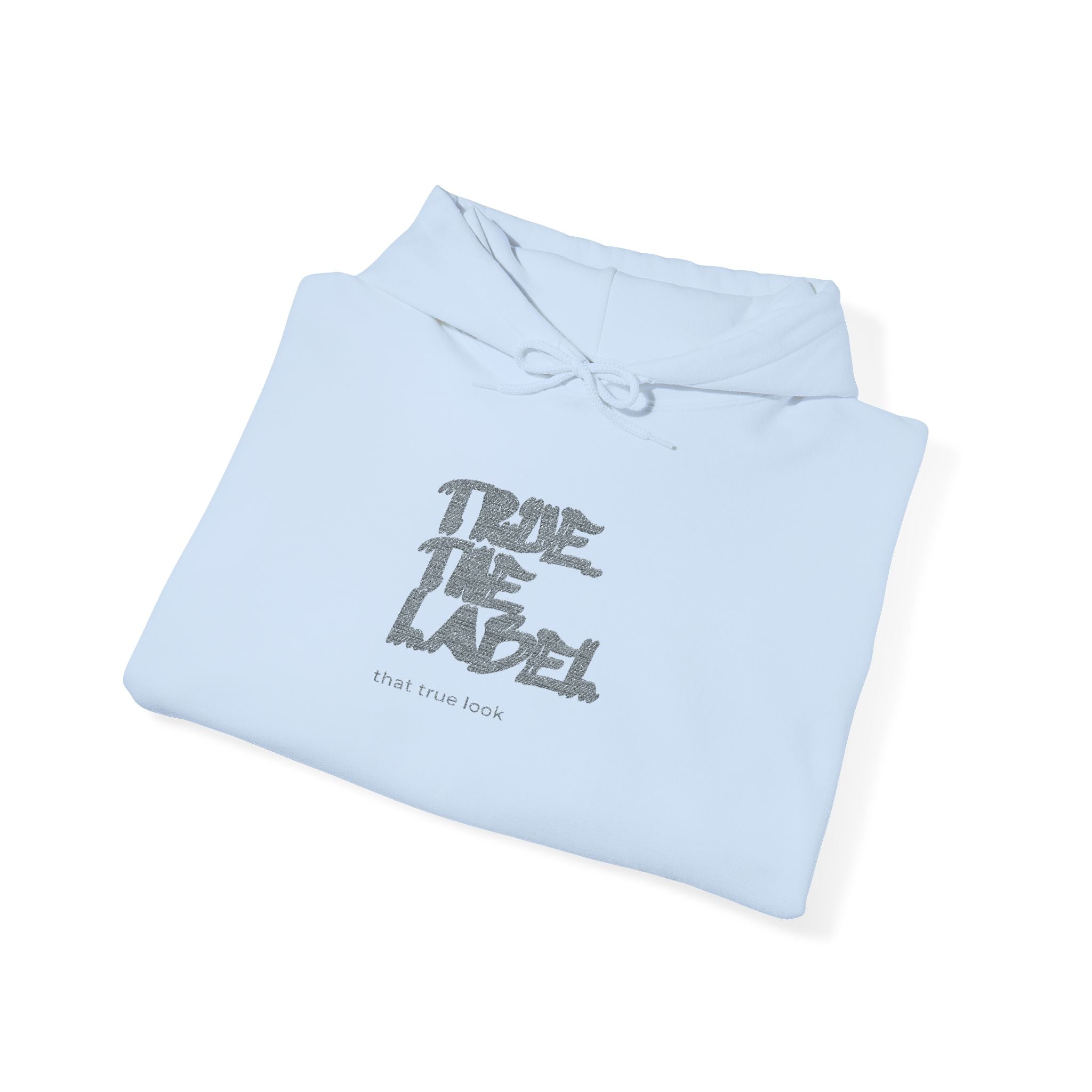 Unisex Heavy Blend™ Hooded Jumper