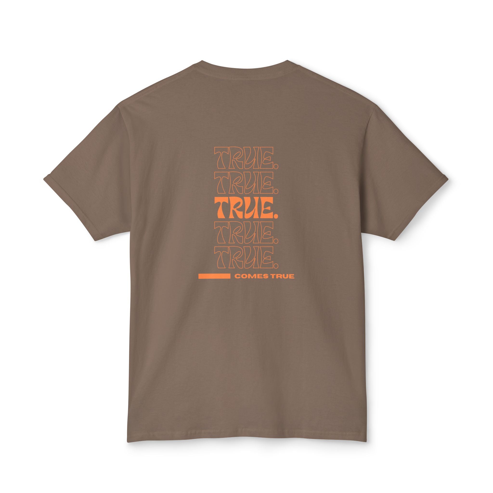 True Statement Unisex T-shirt