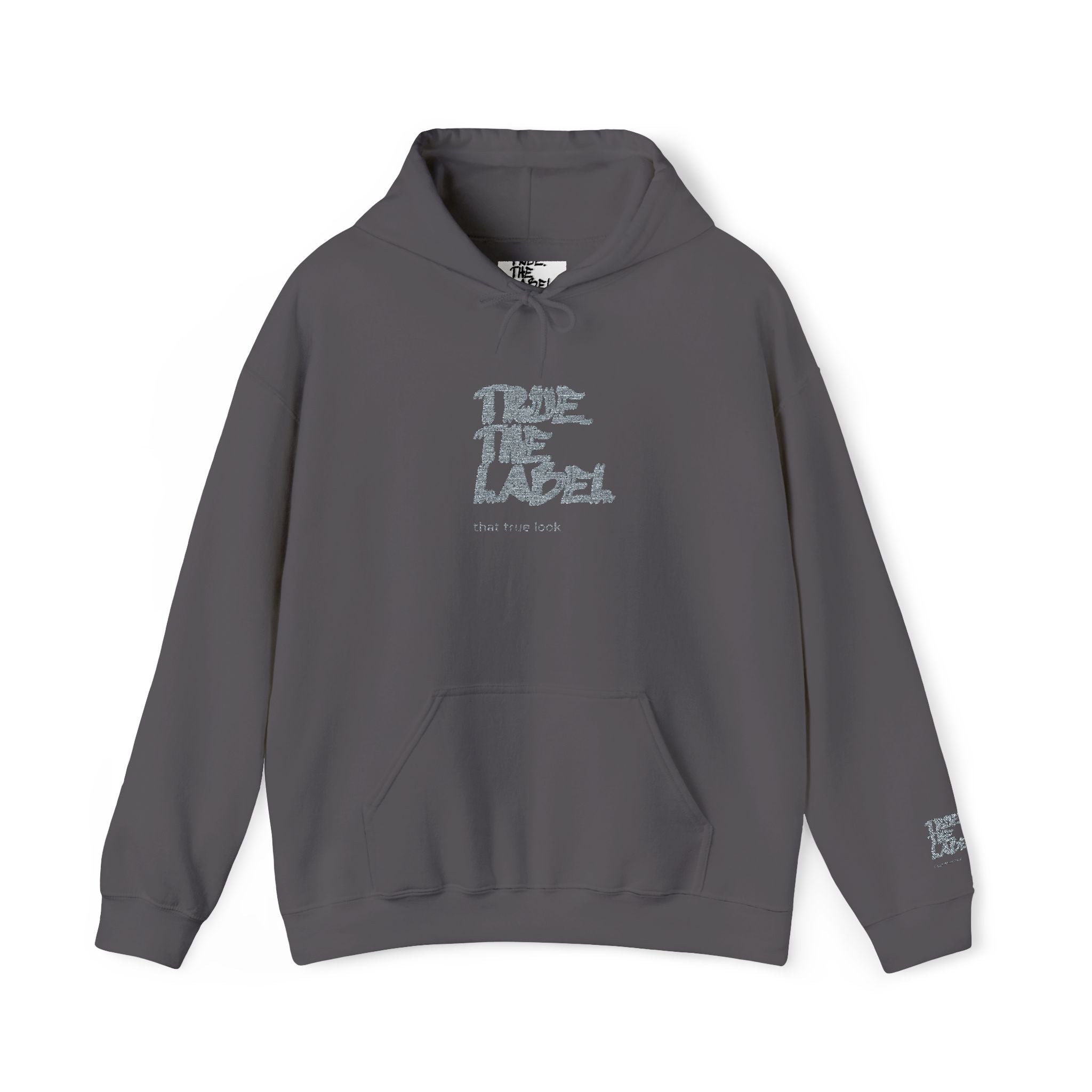 Unisex Heavy Blend™ Hooded Jumper