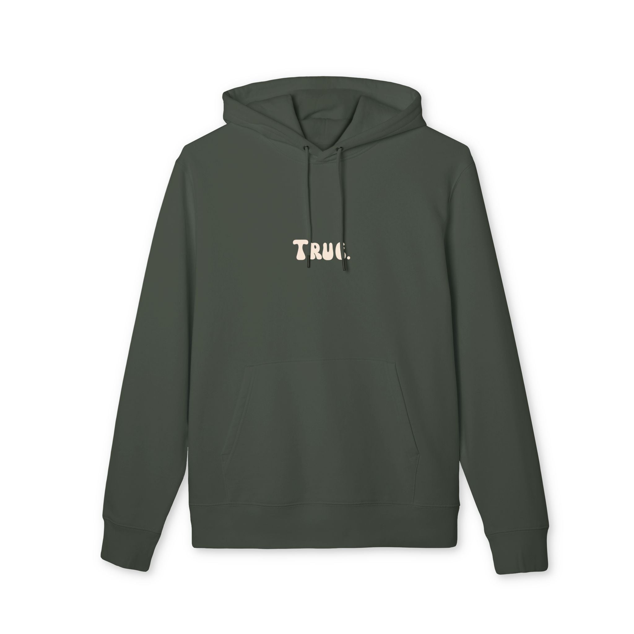 Unisex Cruiser Thick Hoodie