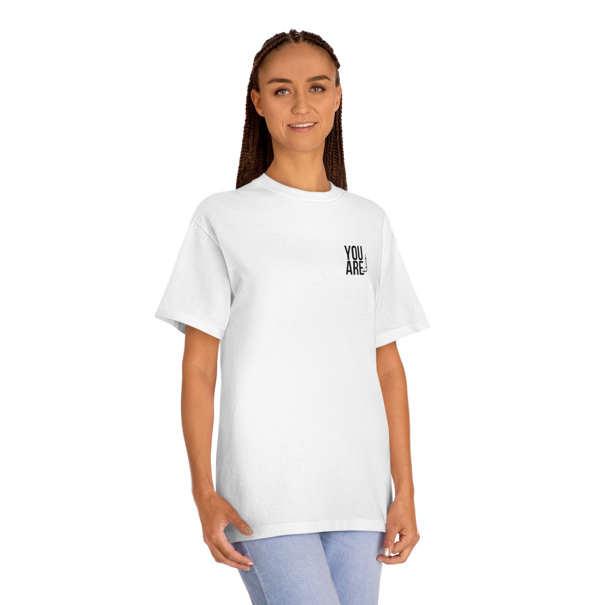 Classic Tee - Casual Fit