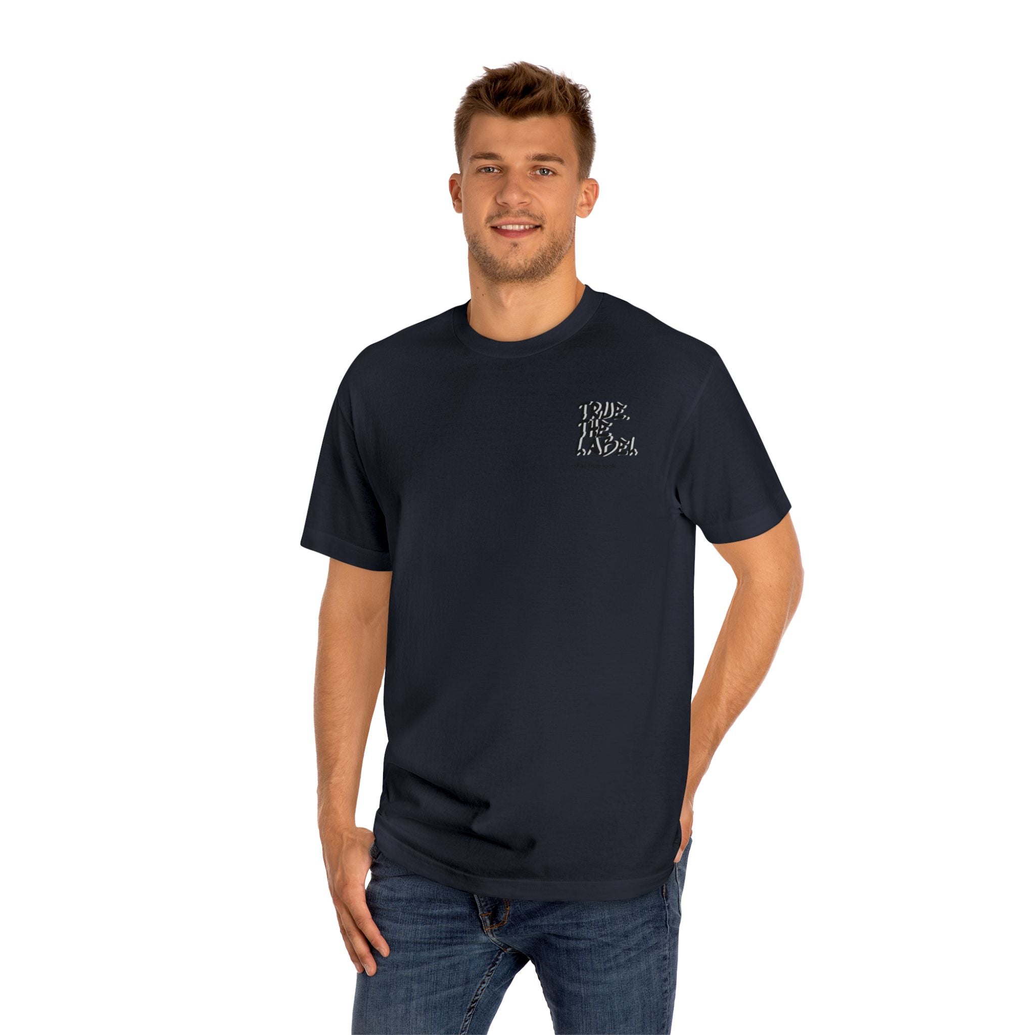 Classic Tee - Summer Beach Shirt