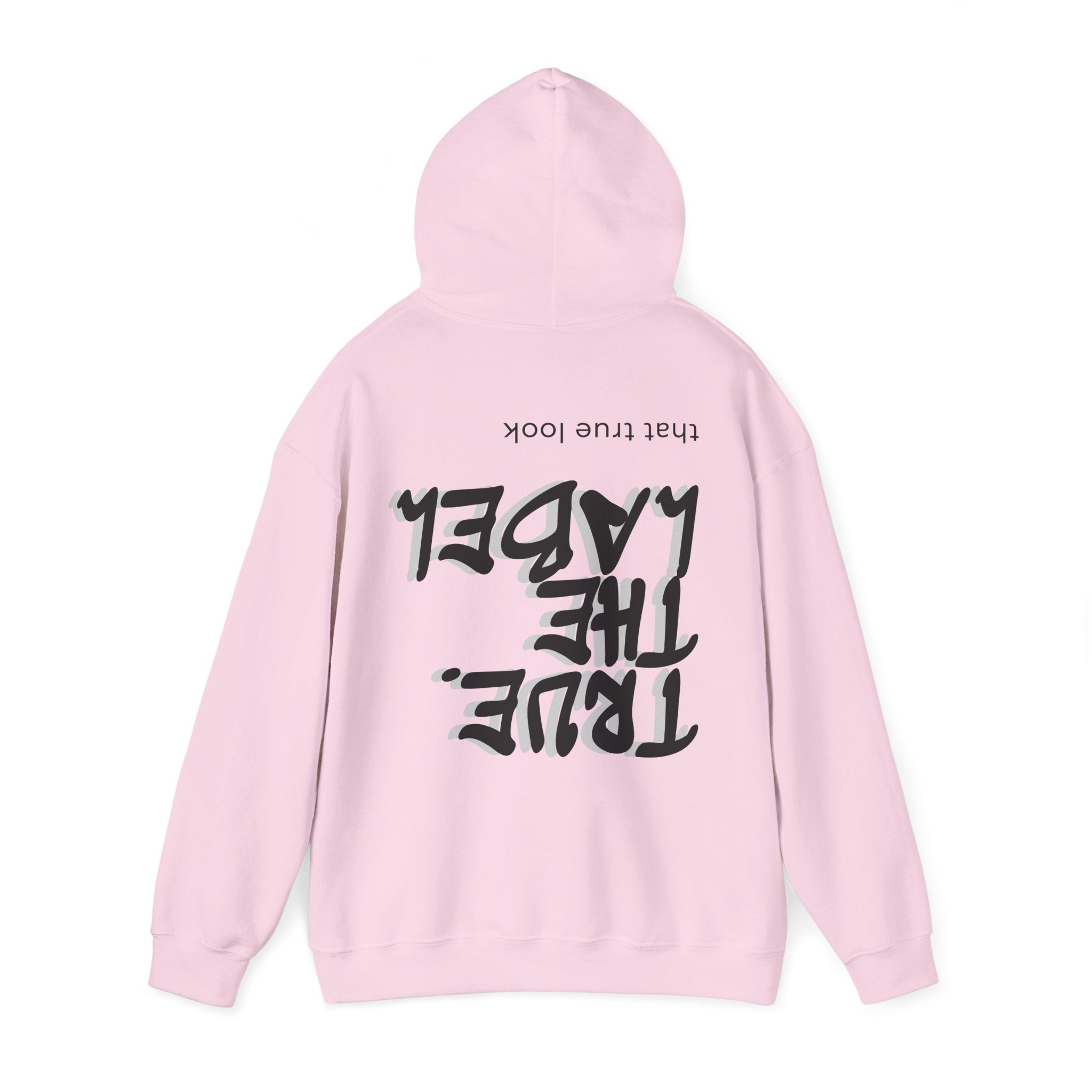 Statement Hoodie: Unisex Heavy Blend Hoodie
