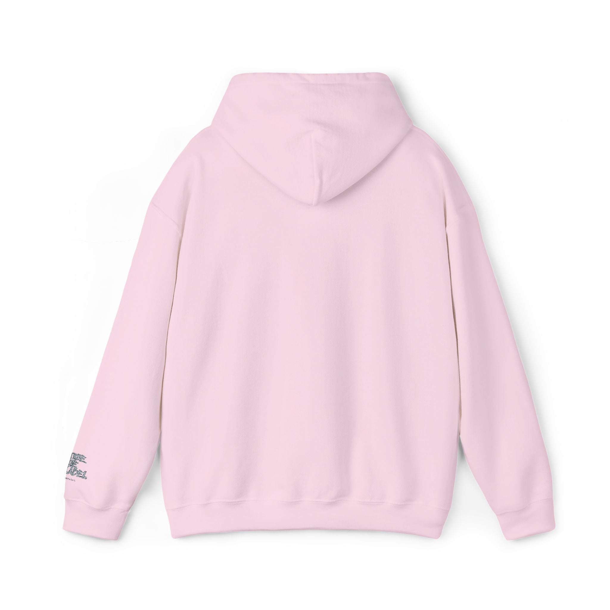 Unisex Heavy Blend™ Hooded Jumper