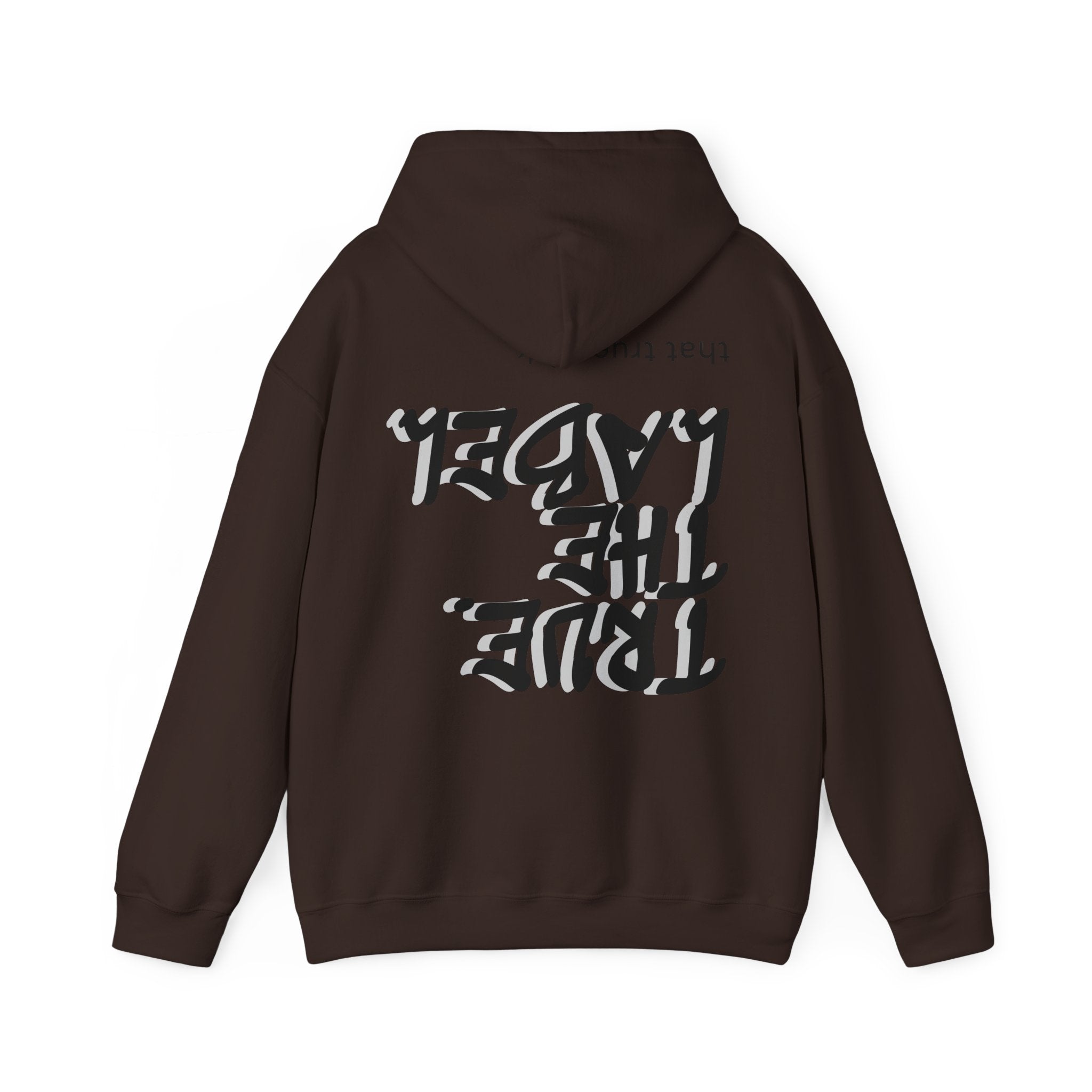 Statement Hoodie: Unisex Heavy Blend Hoodie