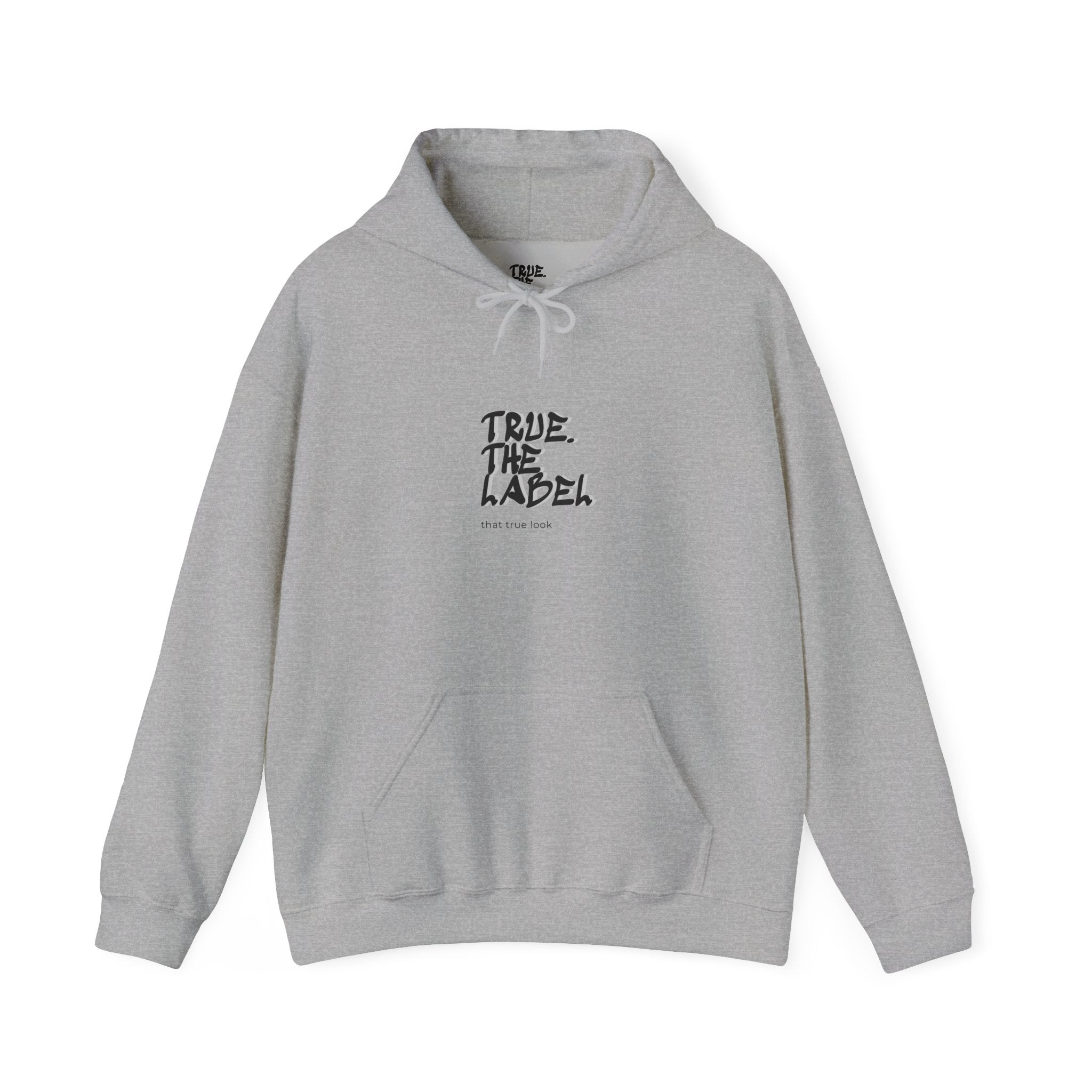 Statement Hoodie: Unisex Heavy Blend Hoodie
