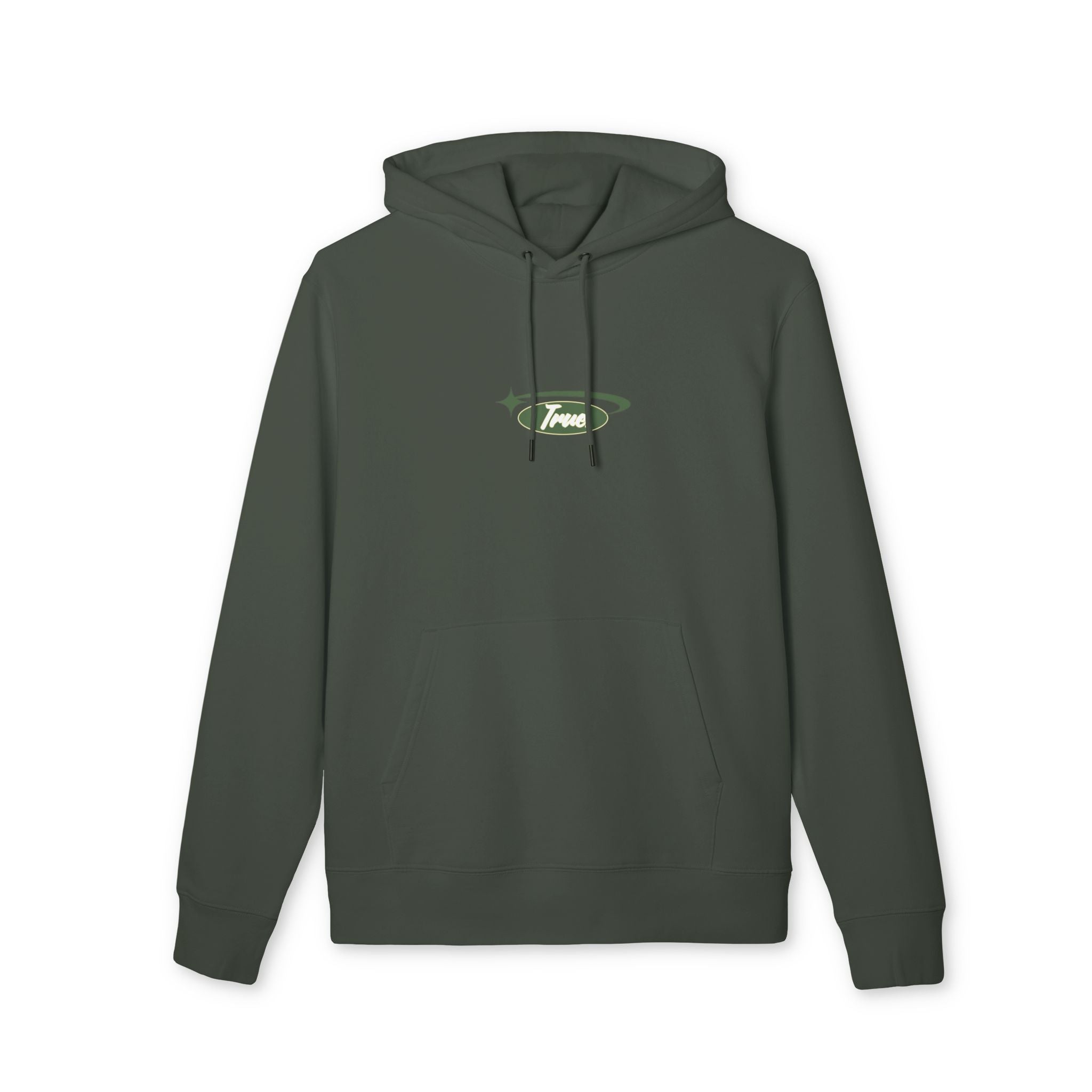 Unisex Thick Hoodie
