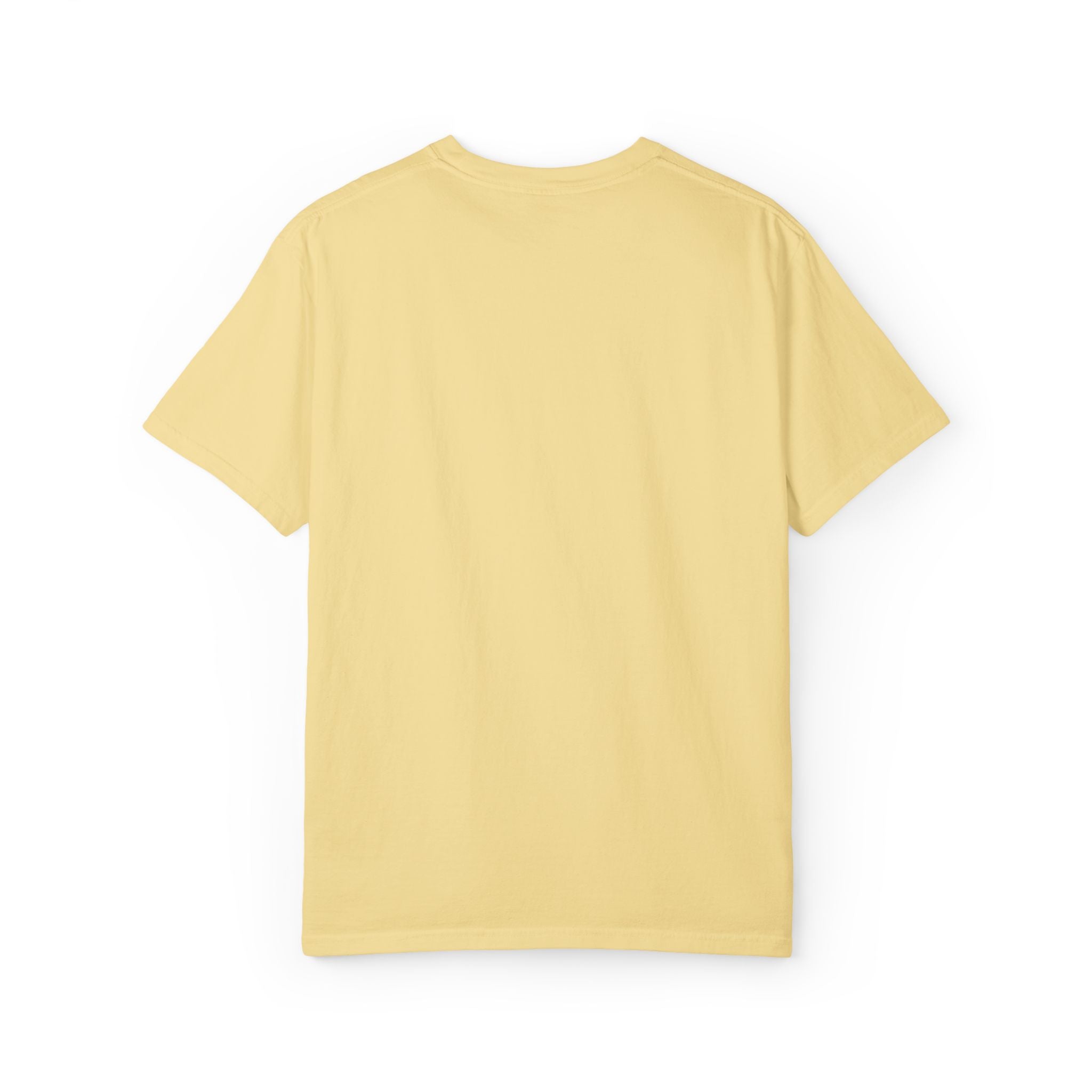 True the Label Garment-Dyed T-shirt