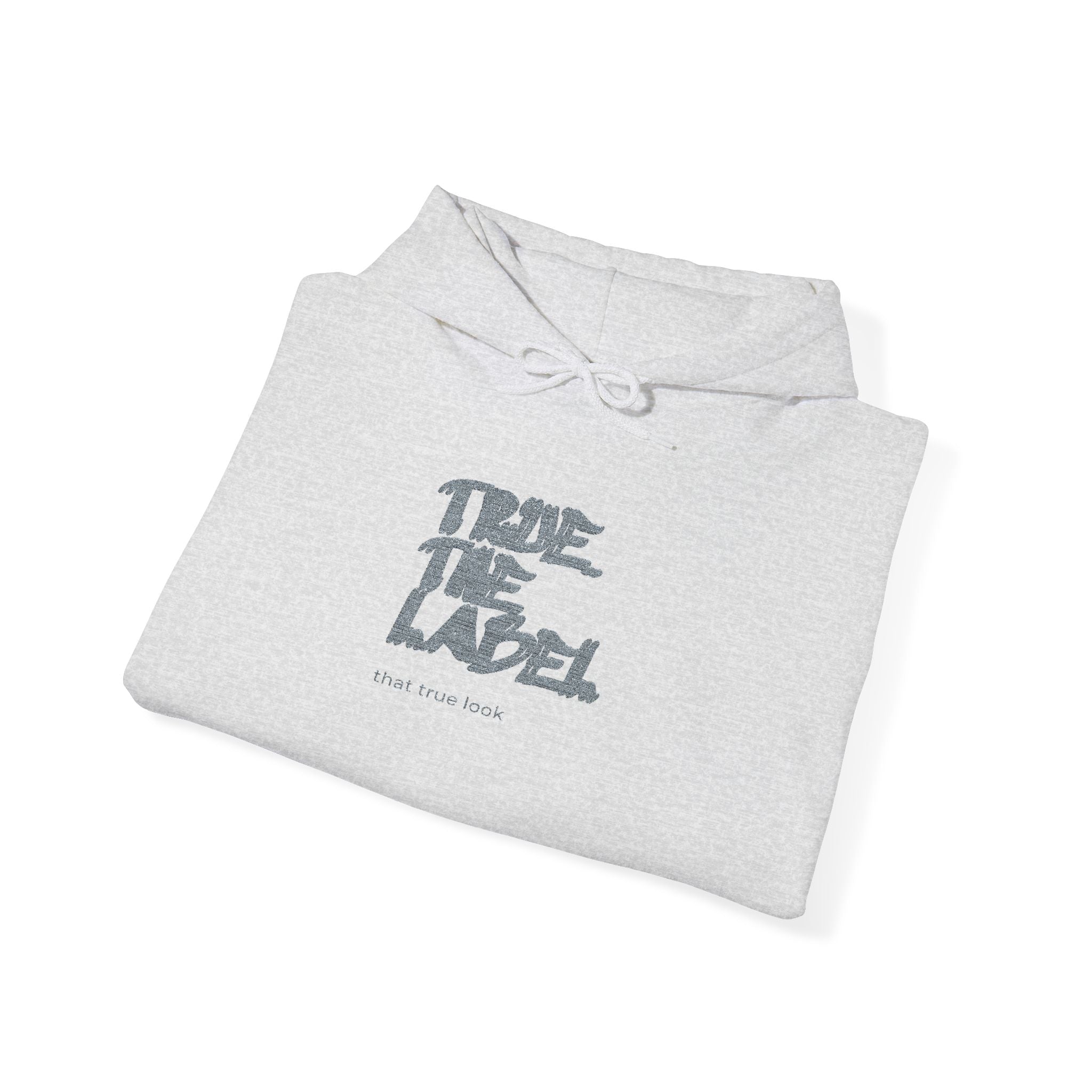 Unisex Heavy Blend™ Hooded Jumper