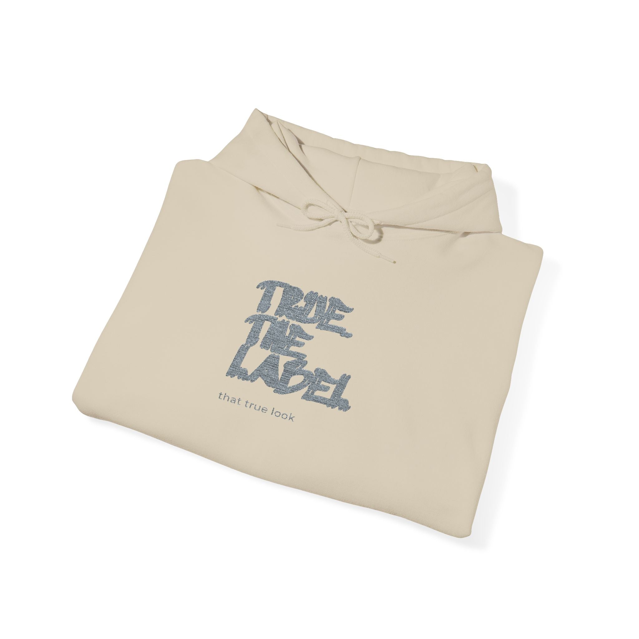 Unisex Heavy Blend™ Hooded Jumper