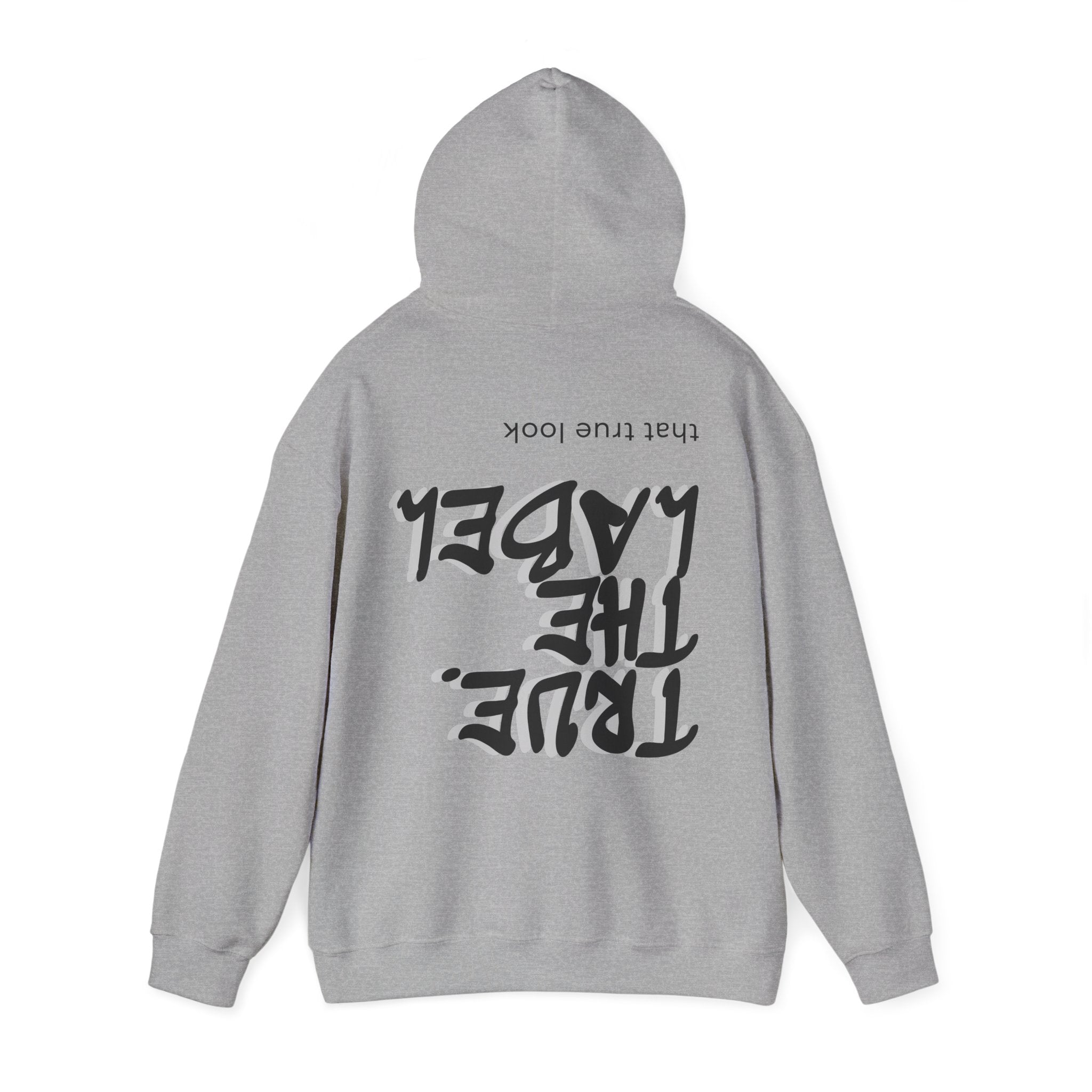 Statement Hoodie: Unisex Heavy Blend Hoodie