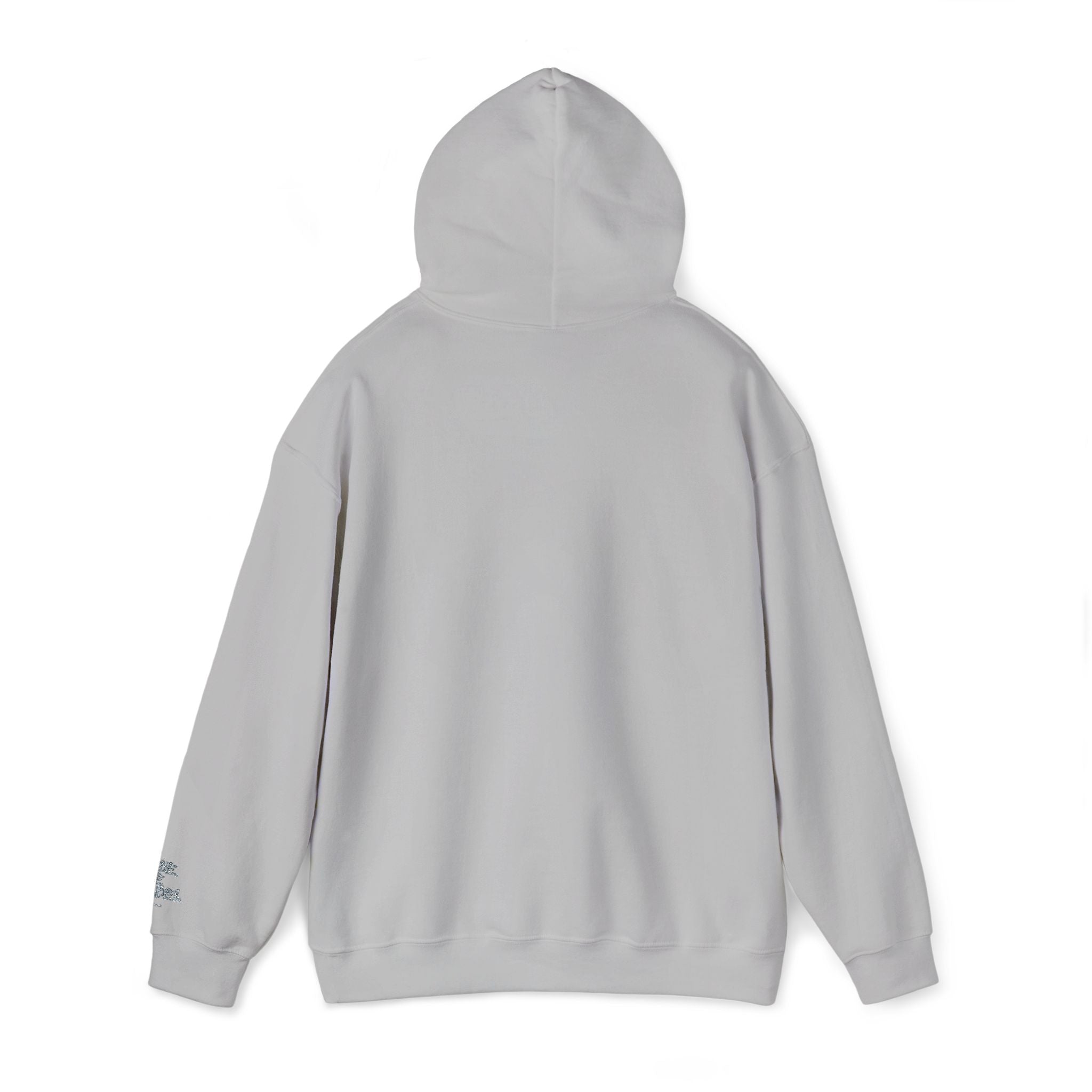 Unisex Heavy Blend™ Hooded Jumper