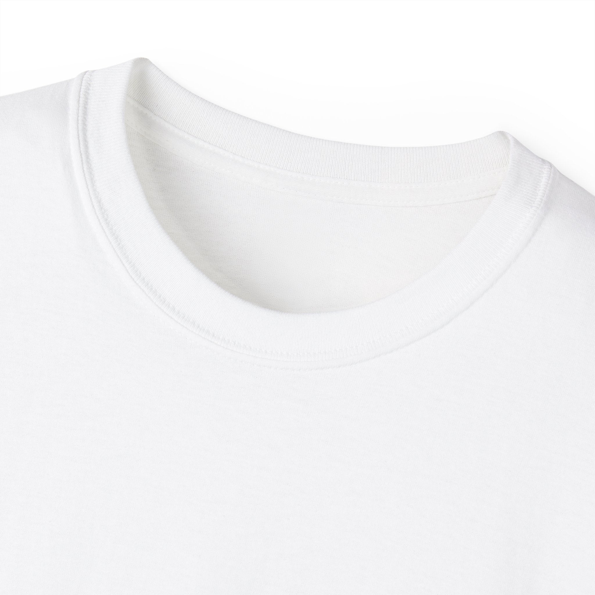 Stay True. Unisex Classic Fit Ultra Cotton Tee