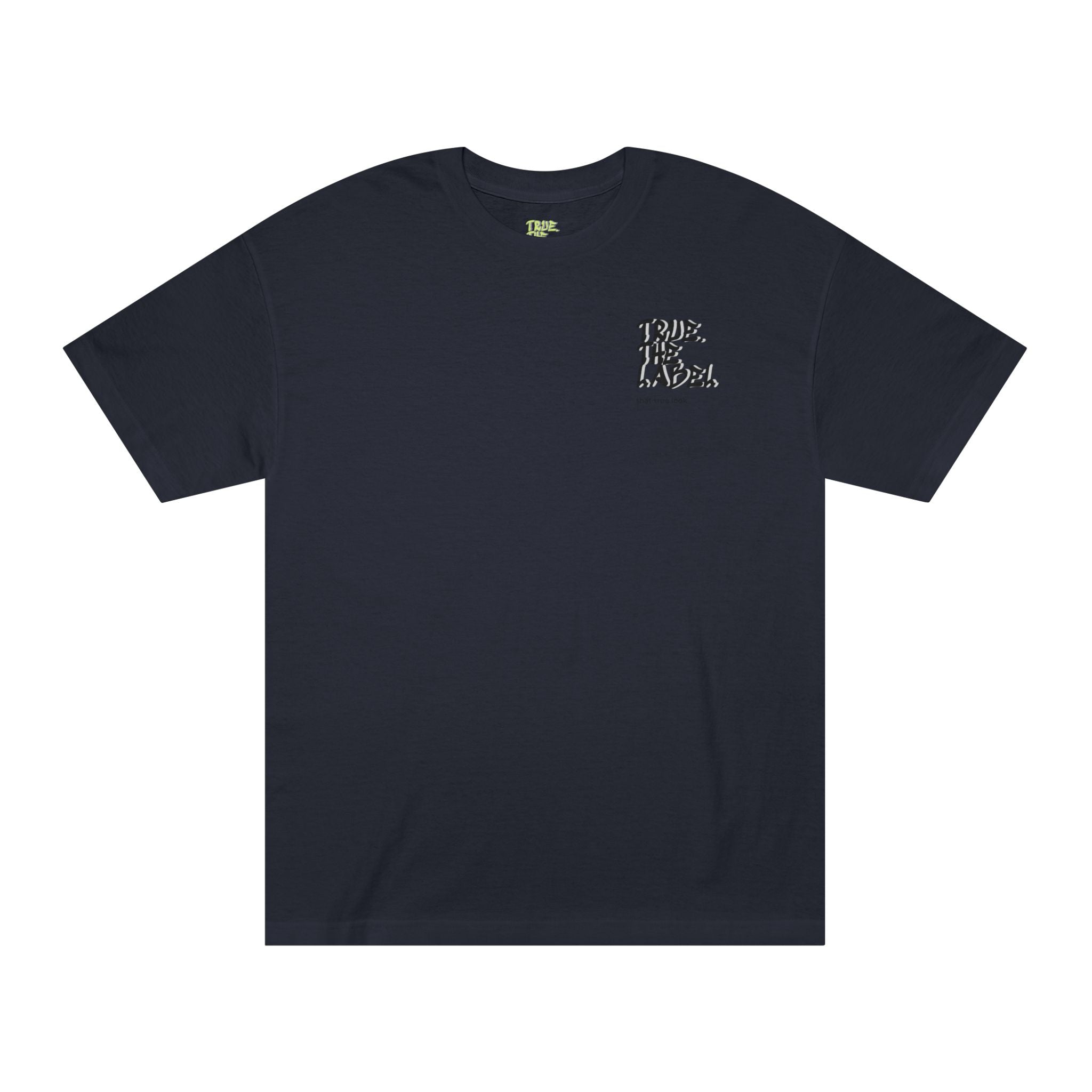 Classic Tee - Summer Beach Shirt