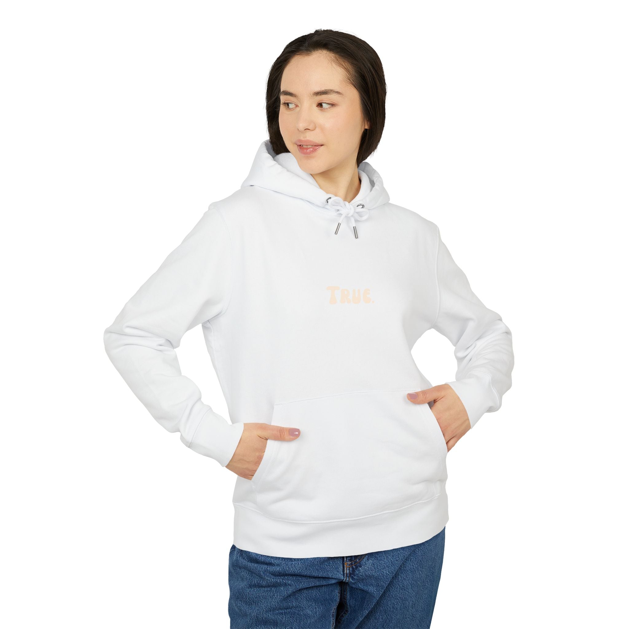 Unisex Cruiser Thick Hoodie