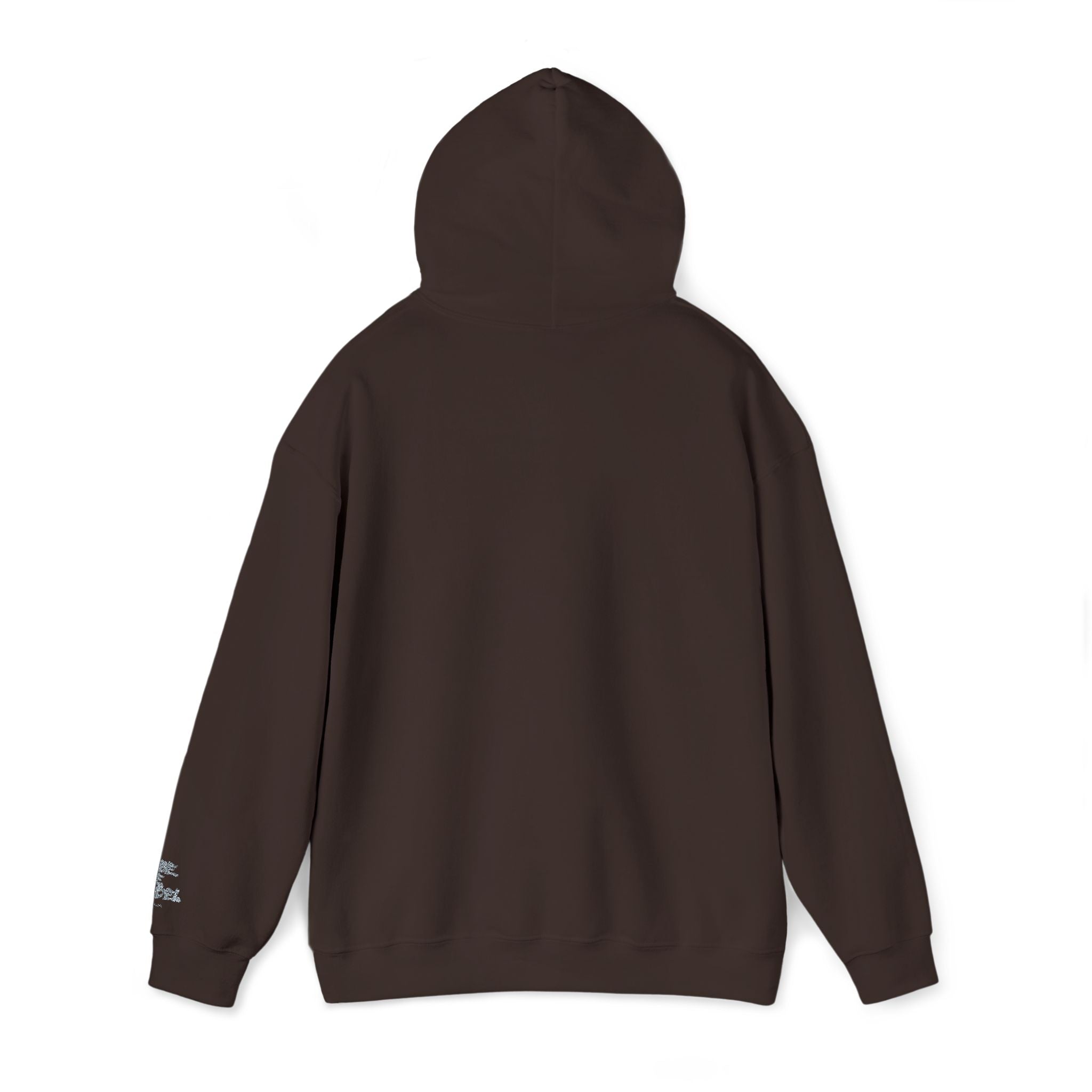Unisex Heavy Blend™ Hooded Jumper