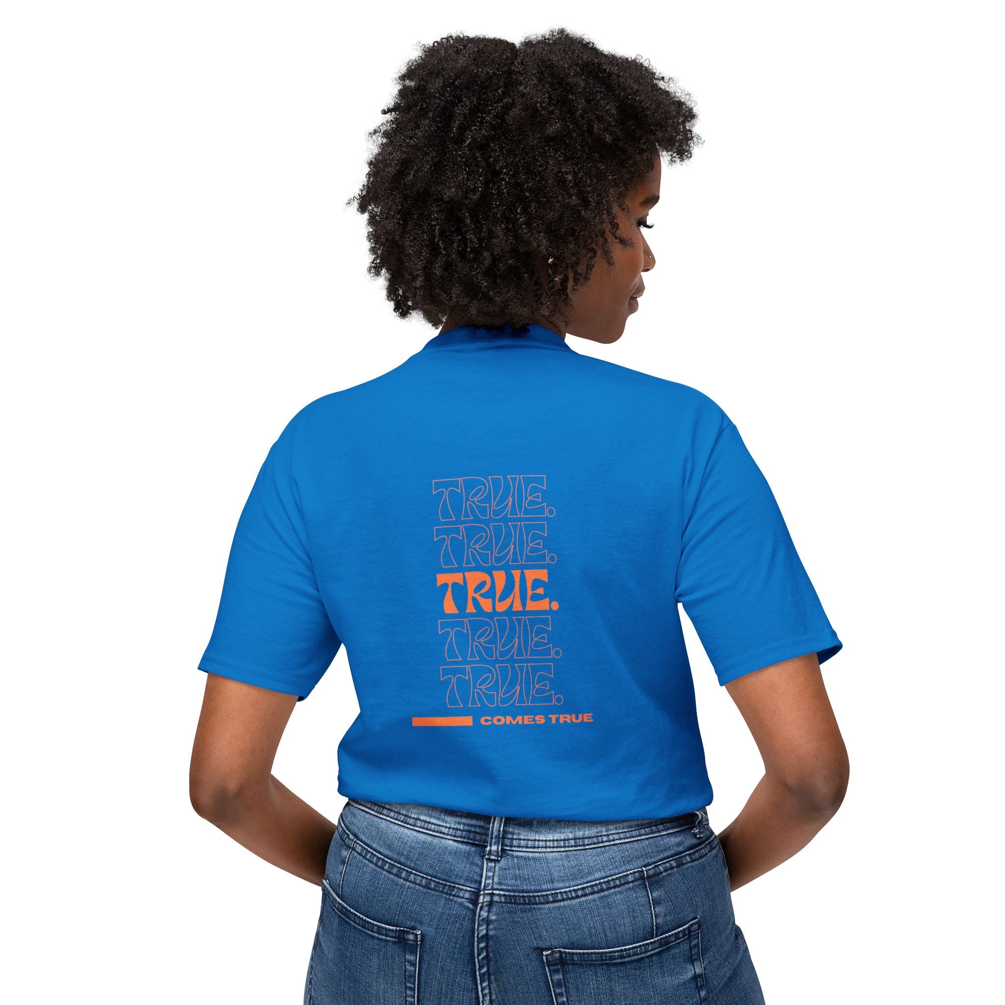 True Statement Unisex T-shirt