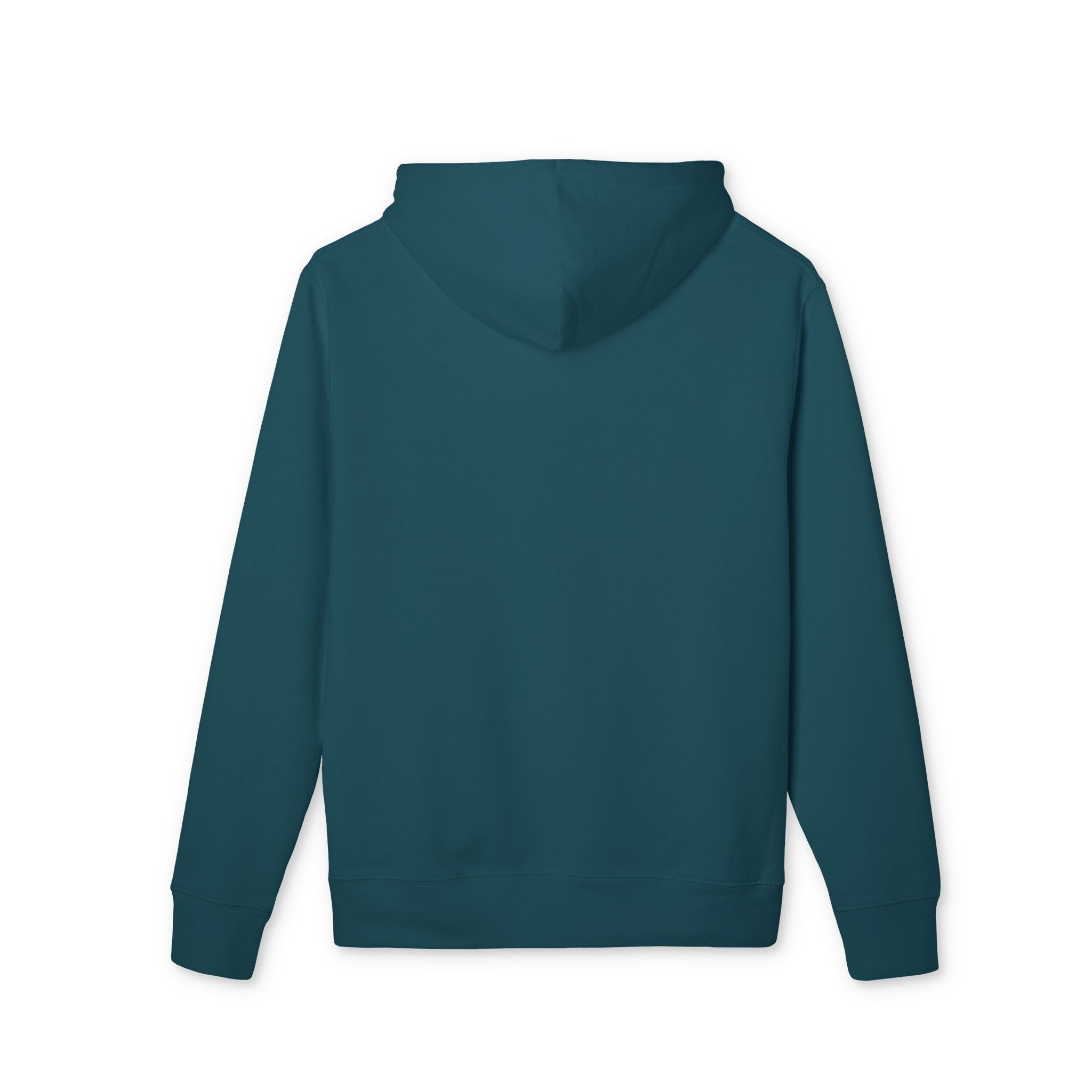 Unisex Cruiser Thick Hoodie