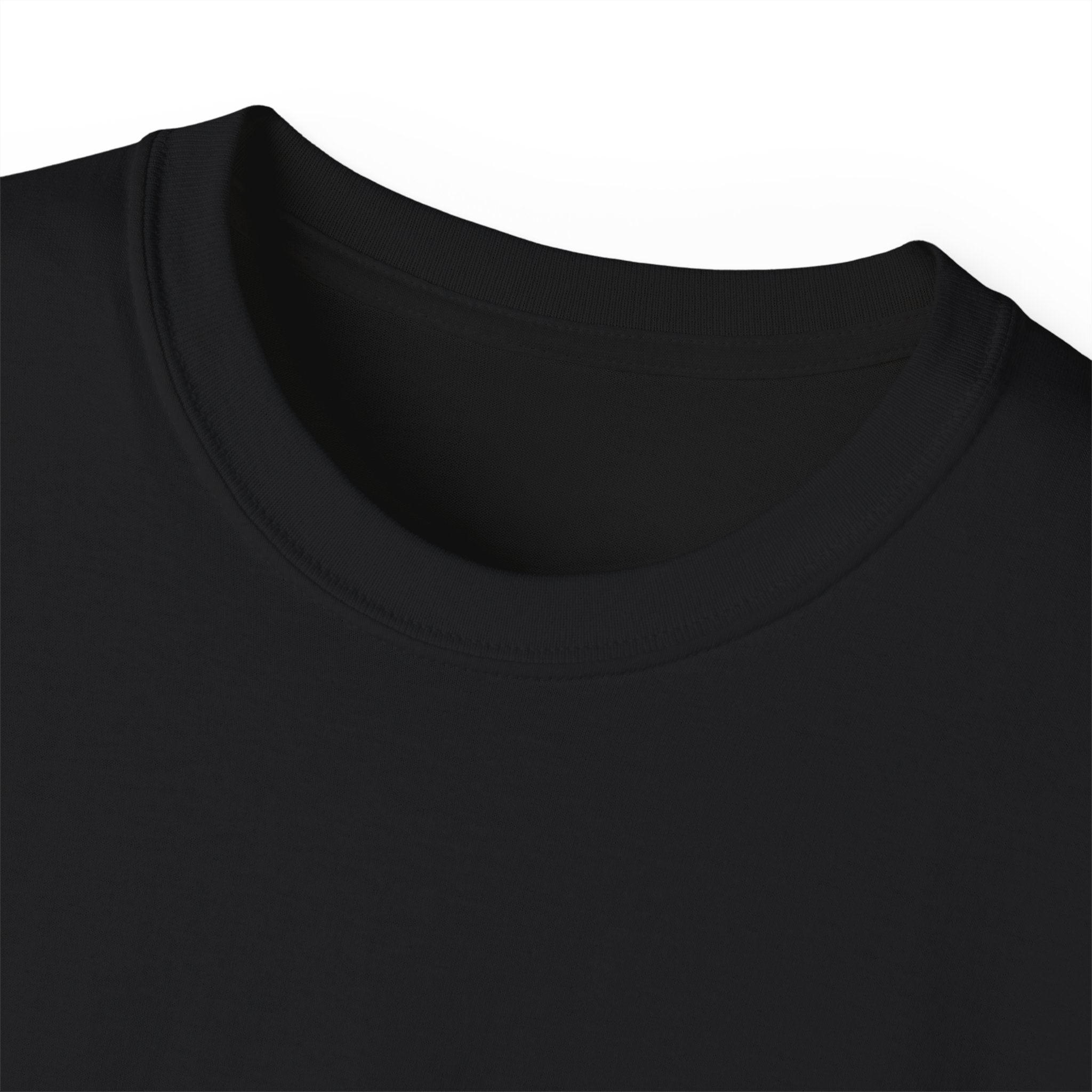 Stay True. Unisex Classic Fit Ultra Cotton Tee