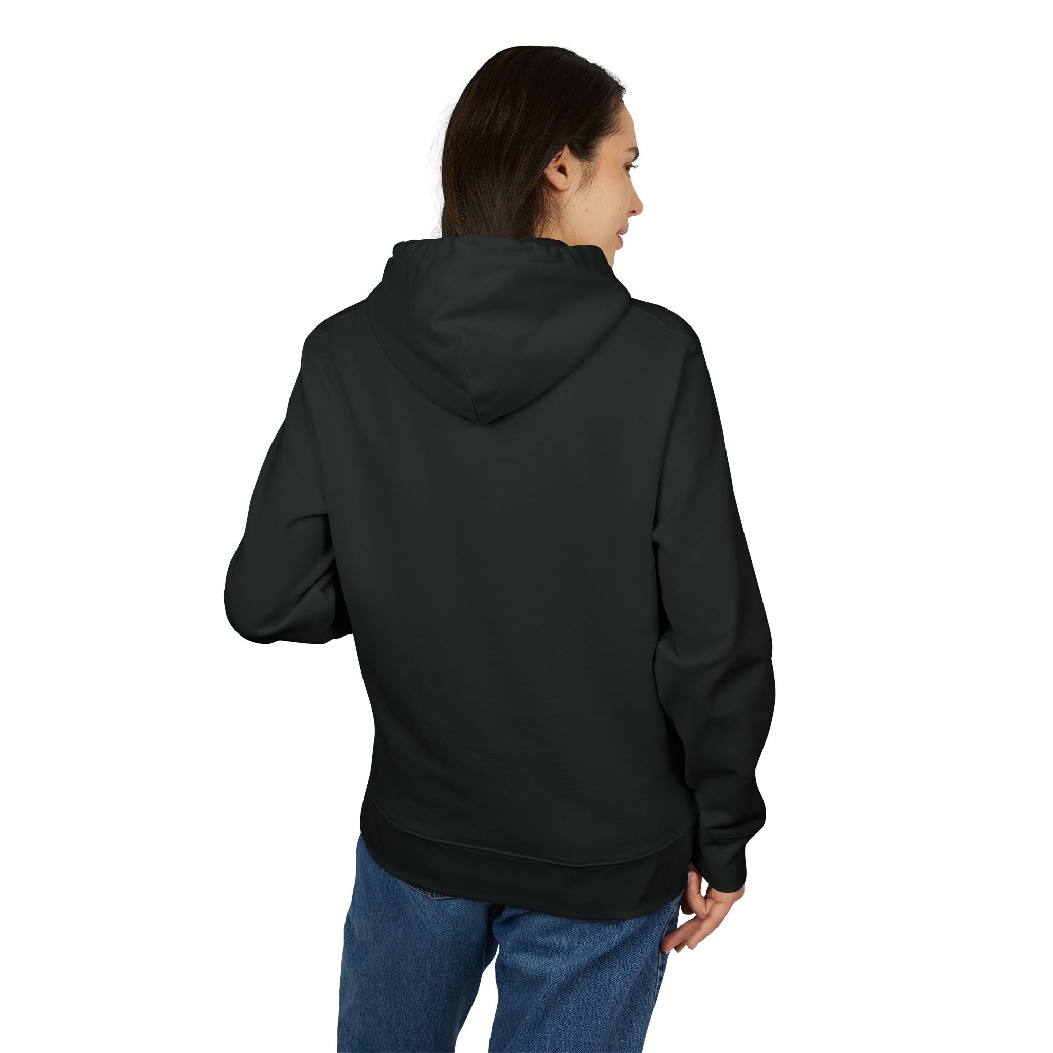 Unisex Cruiser Thick Hoodie