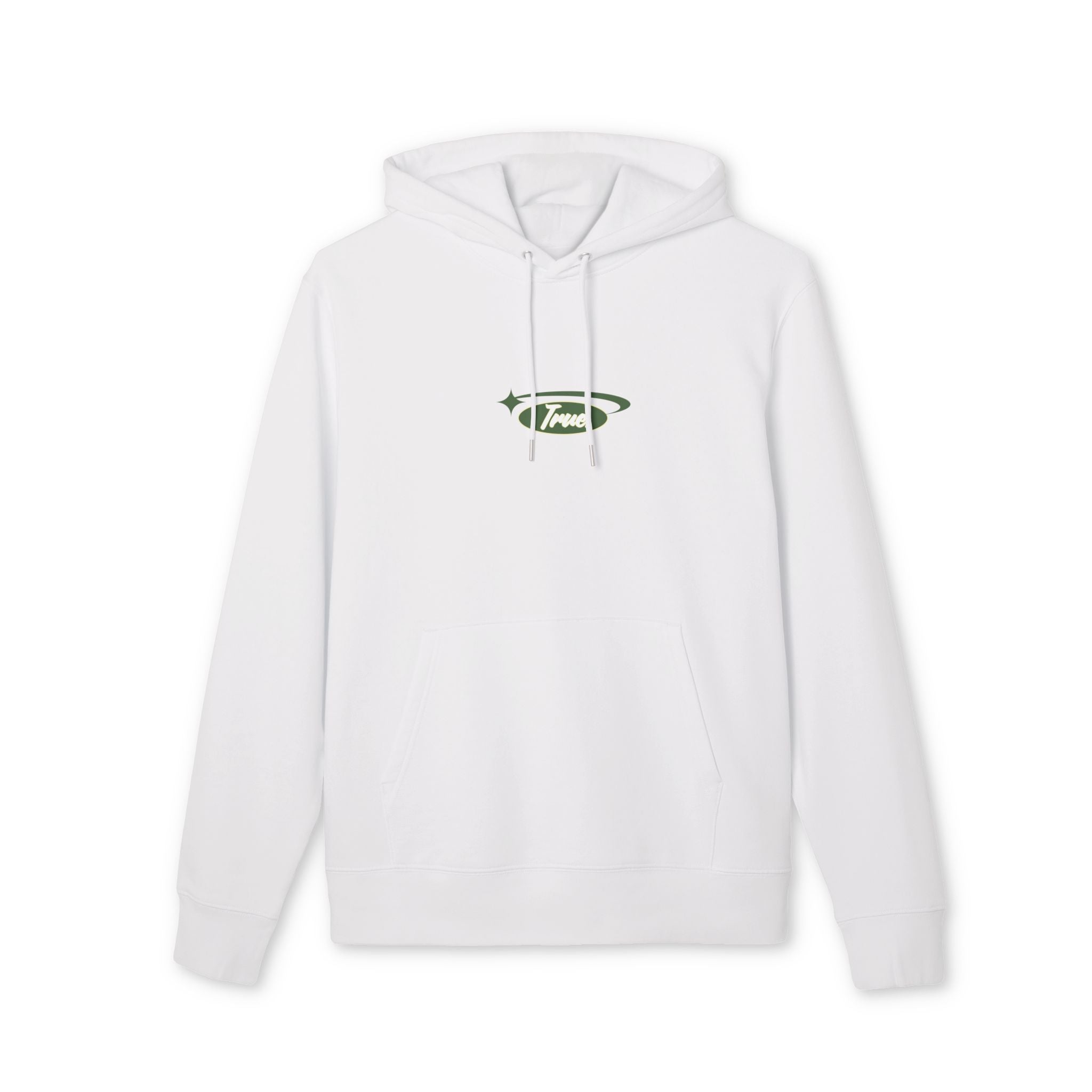 Unisex Thick Hoodie