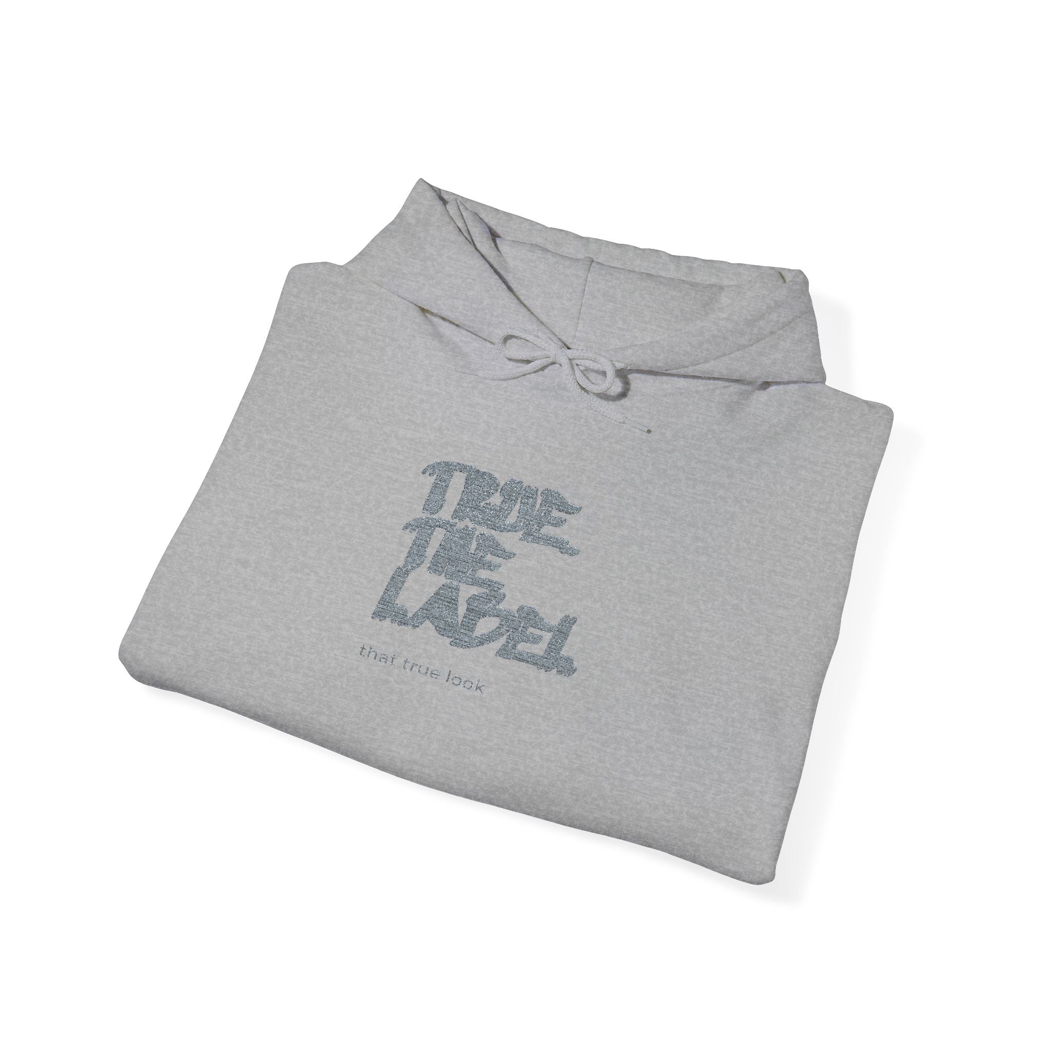 Unisex Heavy Blend™ Hooded Jumper